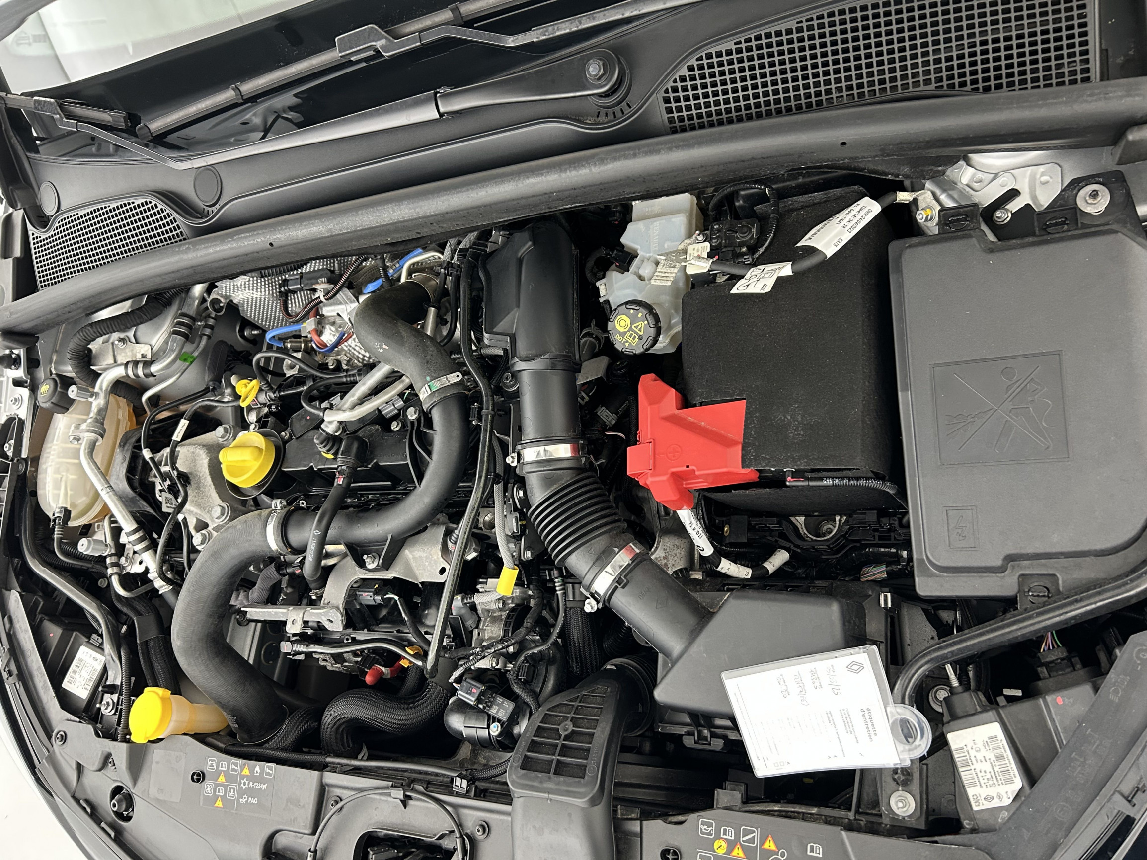 Vente en ligne Renault Clio 5 Clio TCe 90 au prix de 14 690 €