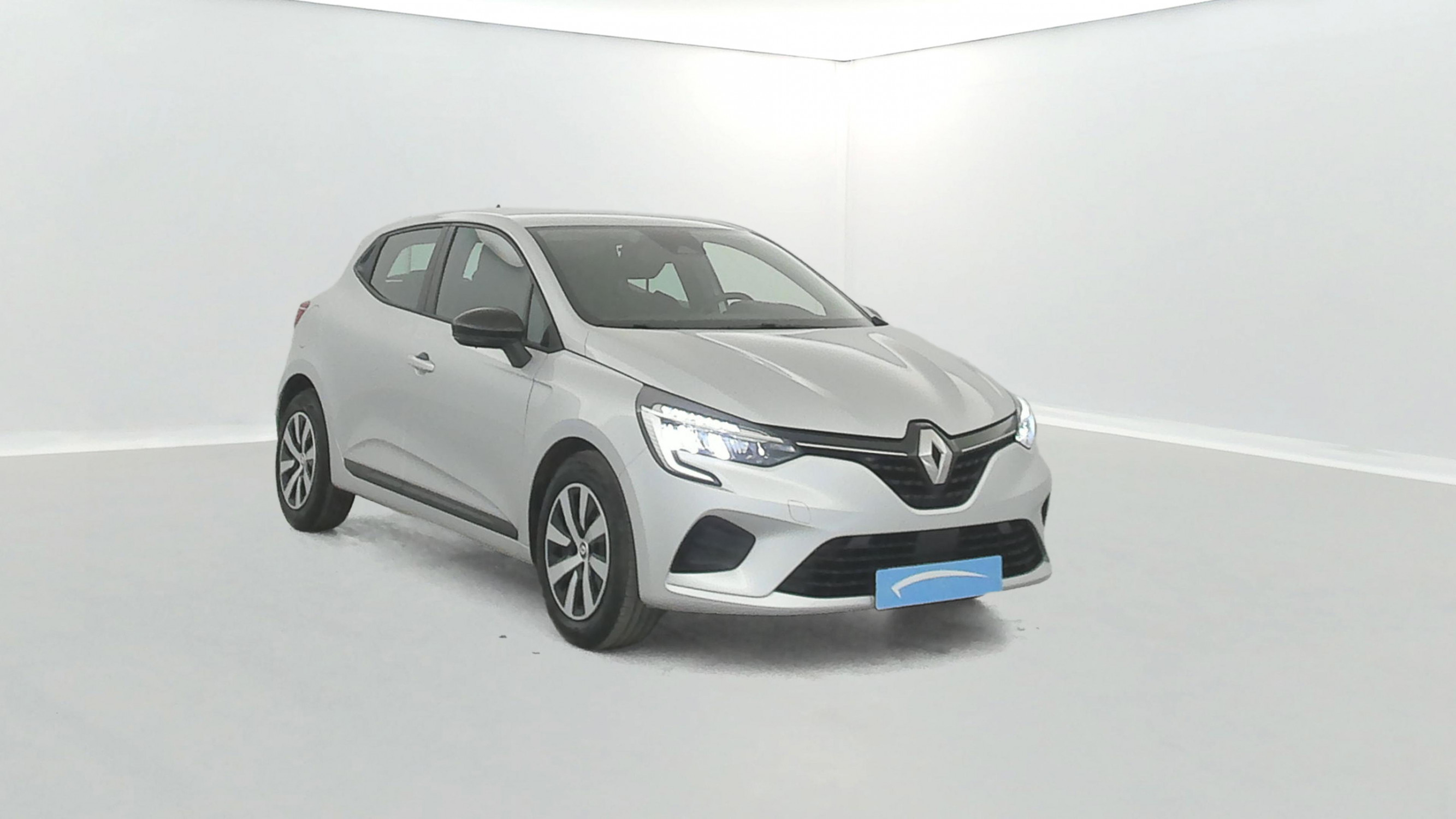 Vente en ligne Renault Clio 5 Clio TCe 90 au prix de 14 690 €