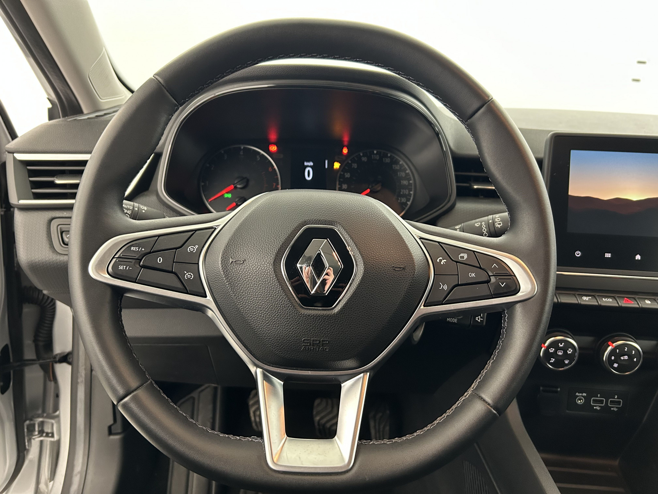 Vente en ligne Renault Clio 5 Clio TCe 90 au prix de 14 690 €