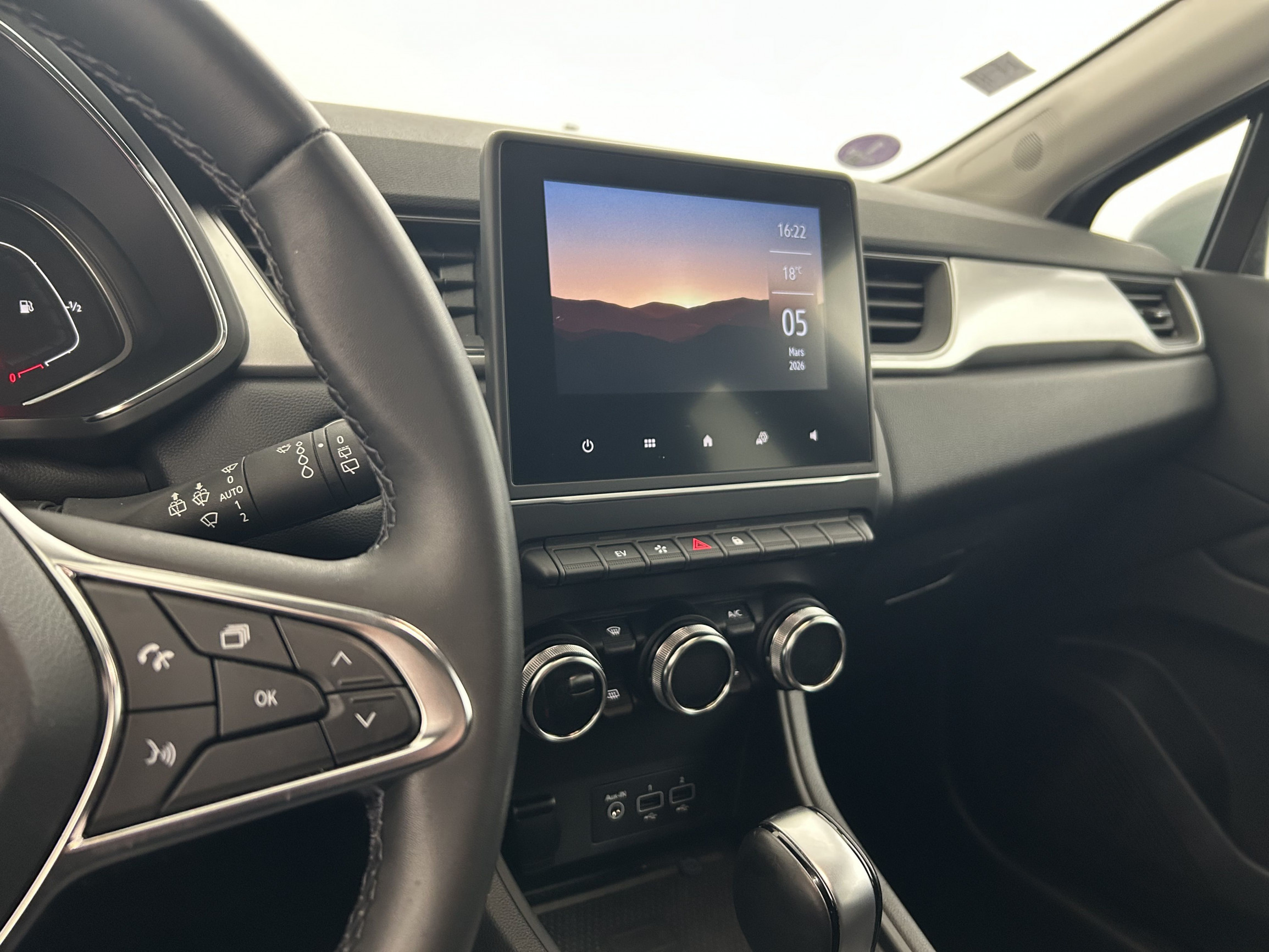 Vente en ligne Renault Captur  E-Tech 145 - 21 au prix de 18 490 €