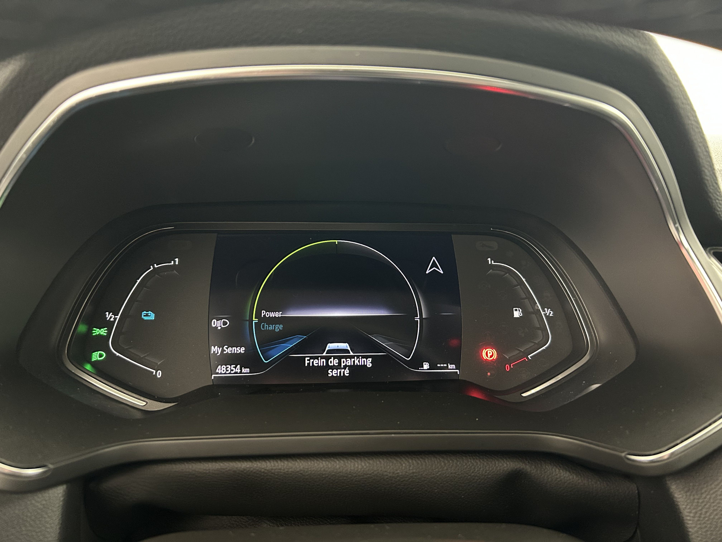 Vente en ligne Renault Captur  E-Tech 145 - 21 au prix de 18 490 €