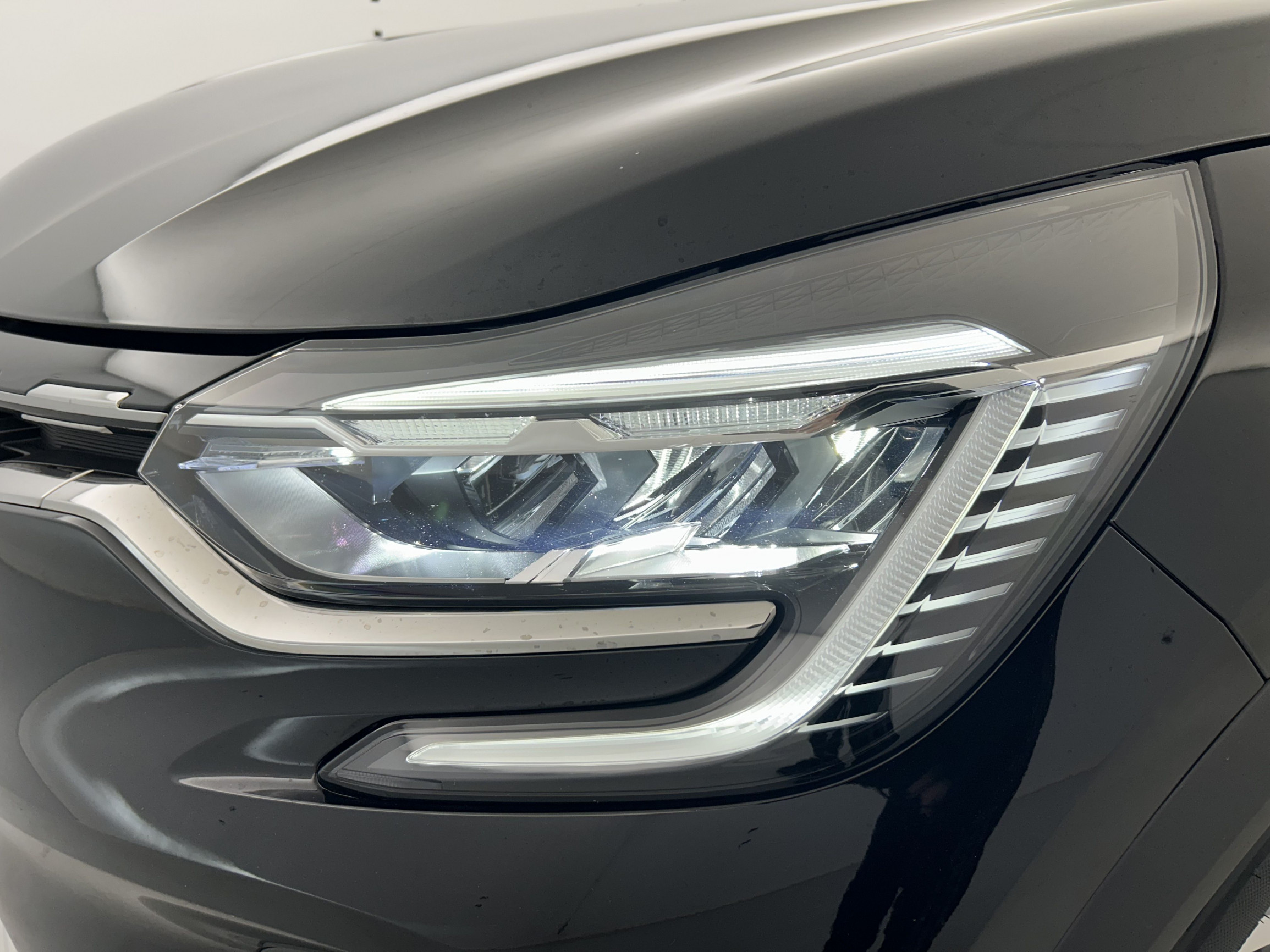 Vente en ligne Renault Captur  E-Tech 145 - 21 au prix de 18 490 €
