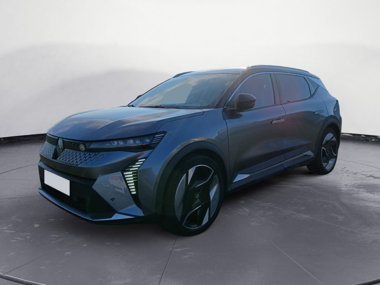 Vente en ligne Renault Scenic E-Tech  220 ch grande autonomie au prix de 38 990 €