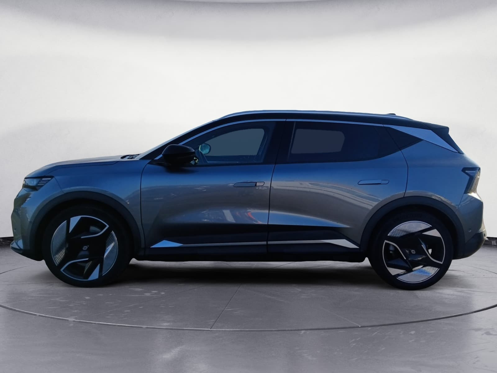 Vente en ligne Renault Scenic E-Tech  220 ch grande autonomie au prix de 38 990 €