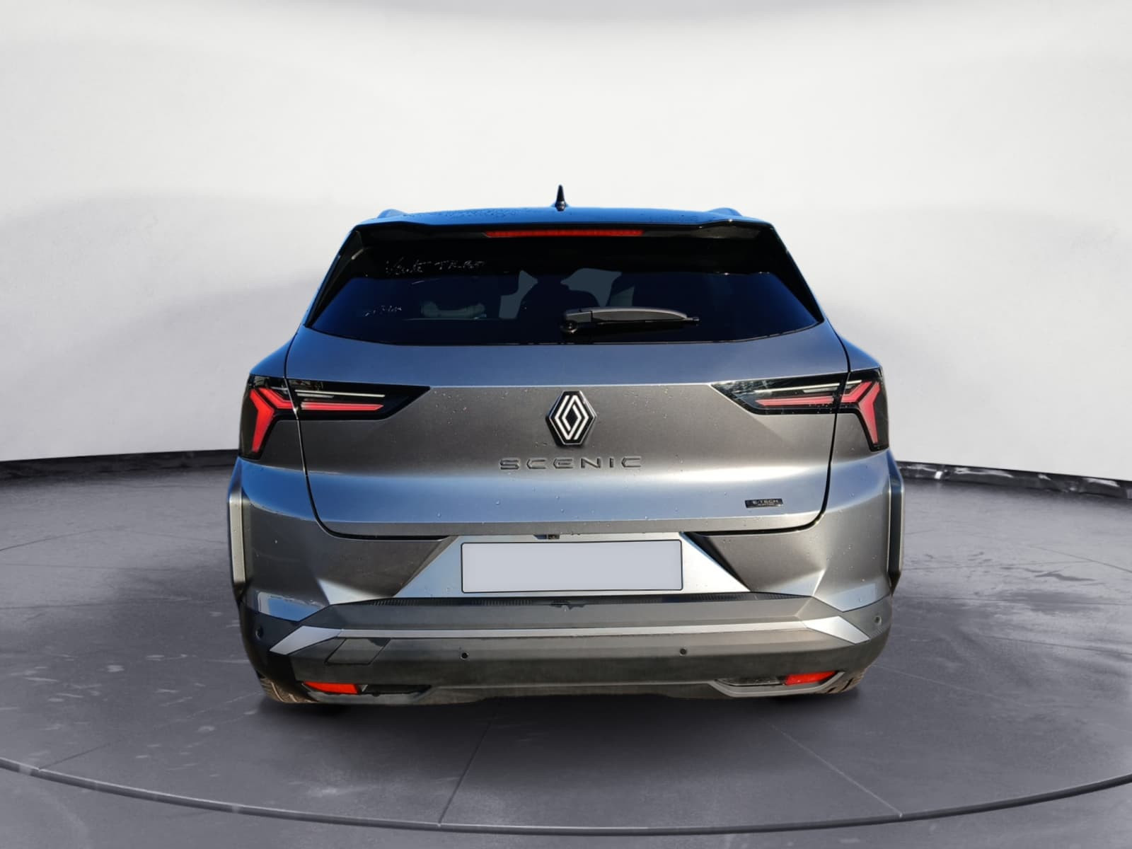 Vente en ligne Renault Scenic E-Tech  220 ch grande autonomie au prix de 38 990 €