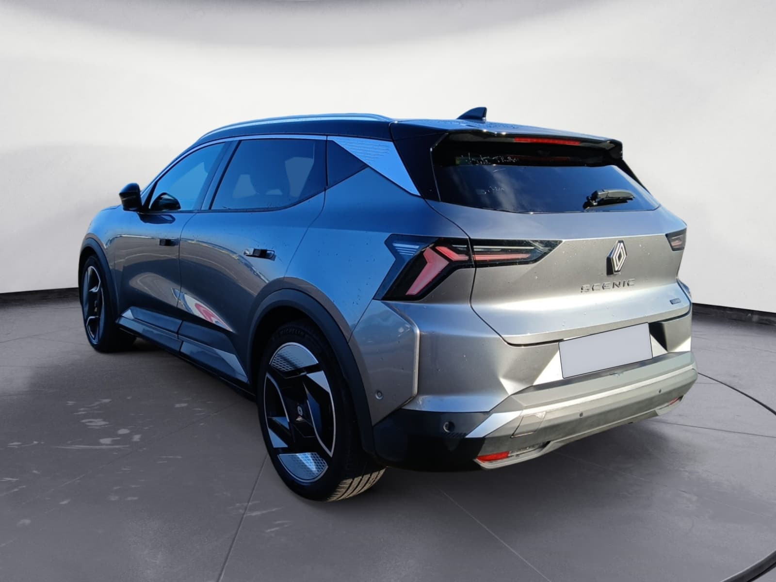 Vente en ligne Renault Scenic E-Tech  220 ch grande autonomie au prix de 38 990 €