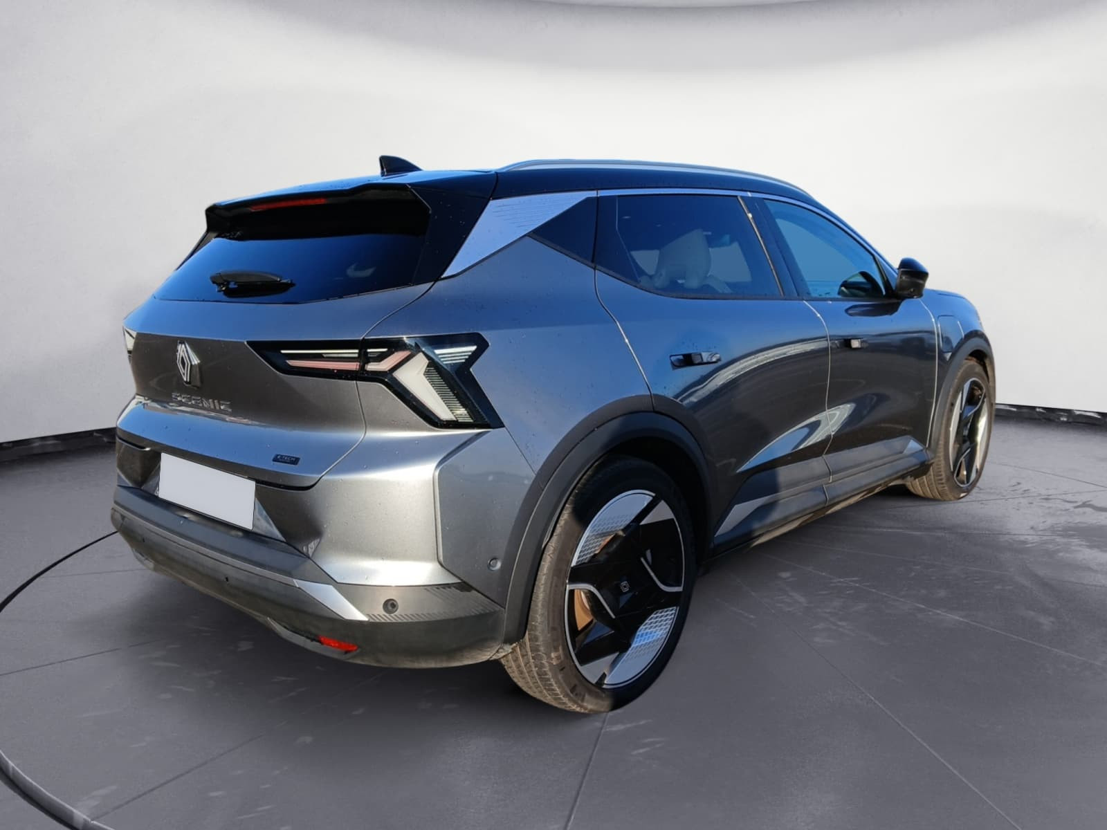 Vente en ligne Renault Scenic E-Tech  220 ch grande autonomie au prix de 38 990 €