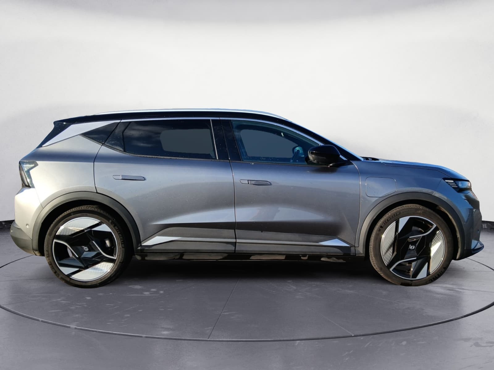 Vente en ligne Renault Scenic E-Tech  220 ch grande autonomie au prix de 38 990 €