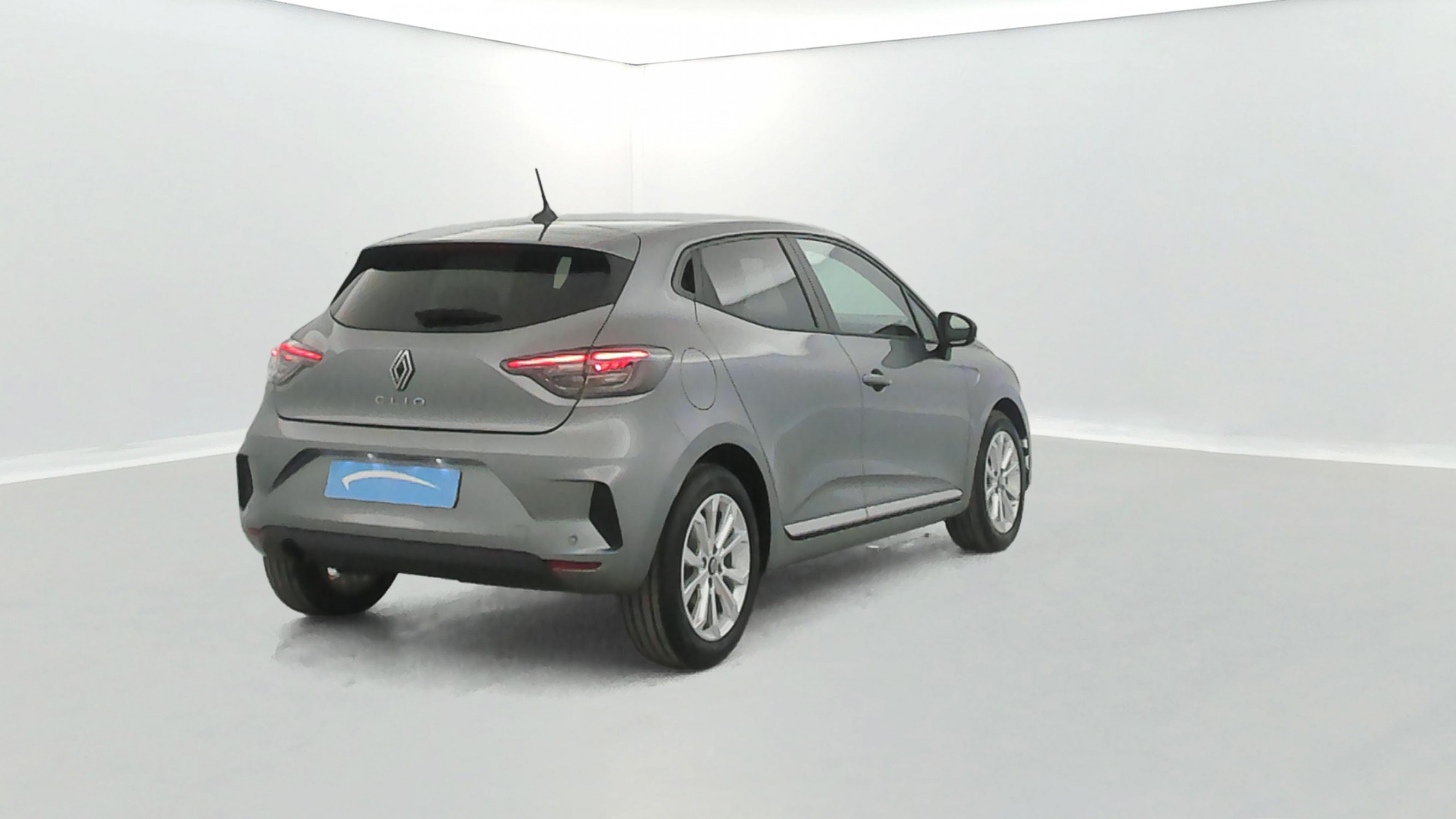 Vente en ligne Renault Clio 5 Clio Blue dCi 100 ch GSR2 au prix de 17 990 €