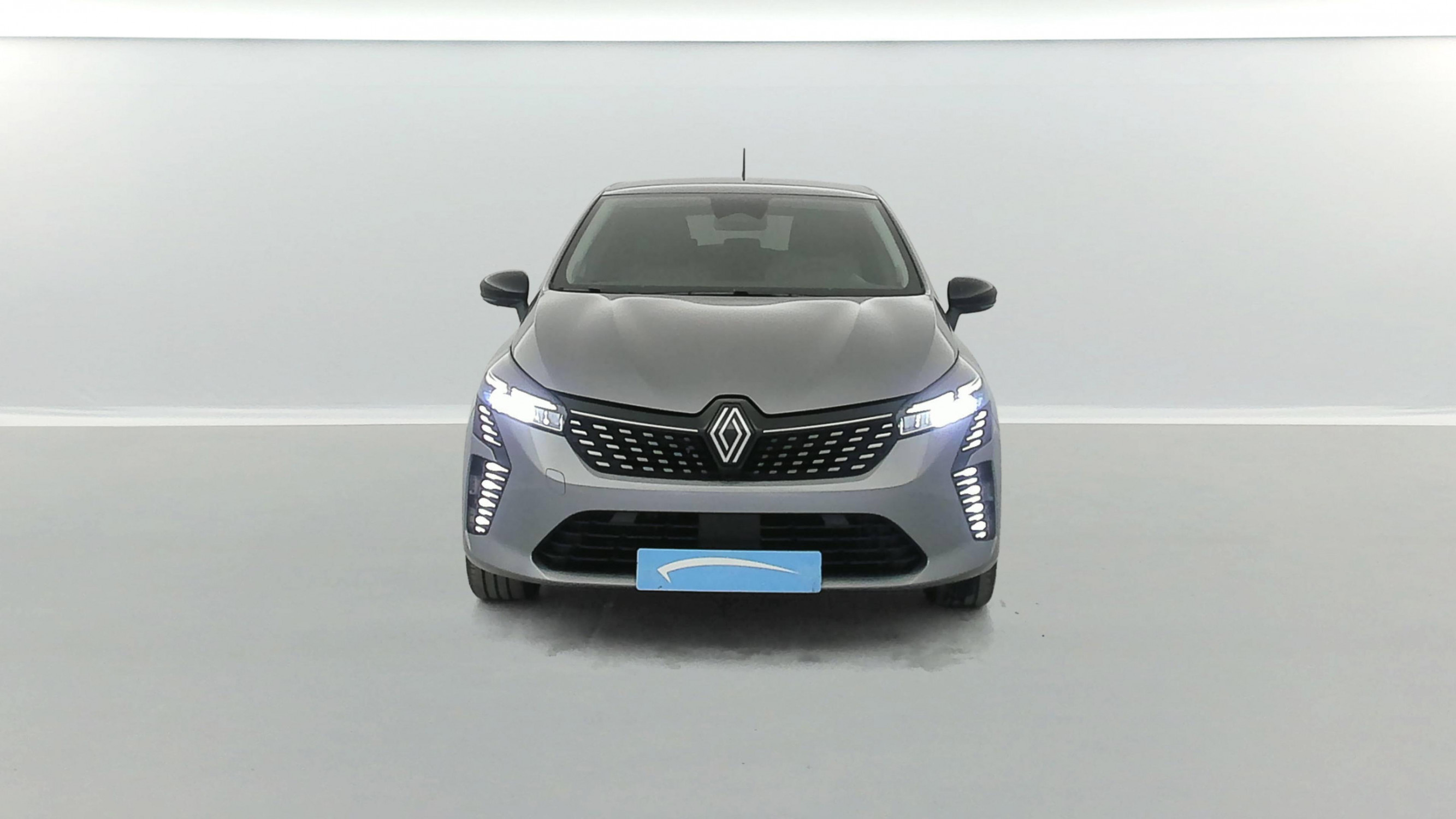 Vente en ligne Renault Clio 5 Clio Blue dCi 100 ch GSR2 au prix de 17 990 €