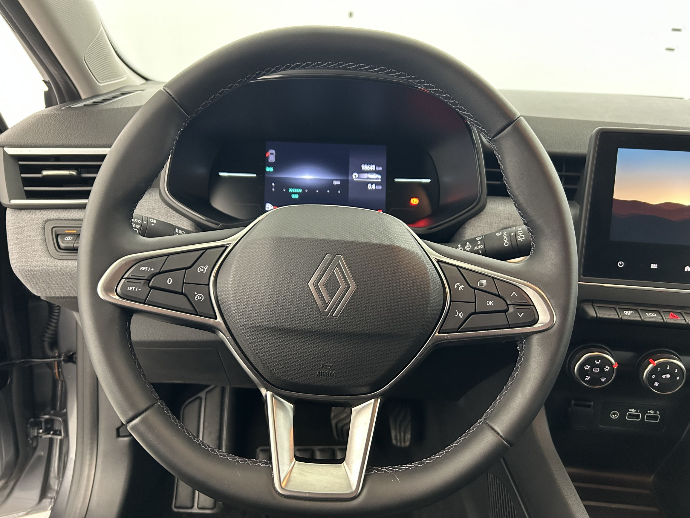 Vente en ligne Renault Clio 5 Clio Blue dCi 100 ch GSR2 au prix de 17 990 €