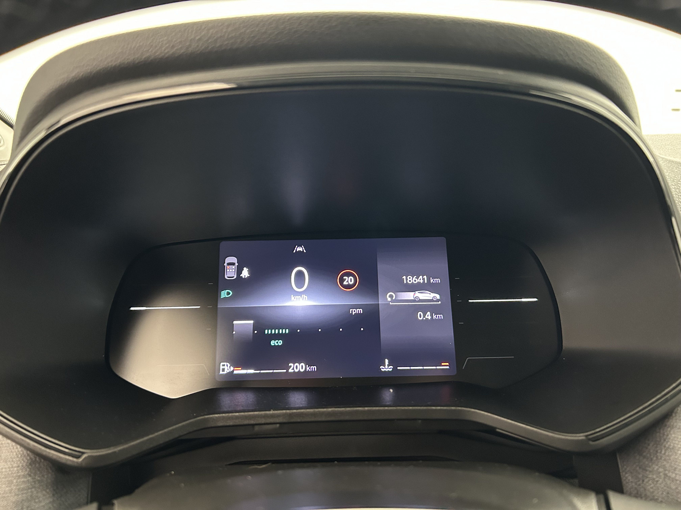 Vente en ligne Renault Clio 5 Clio Blue dCi 100 ch GSR2 au prix de 17 990 €