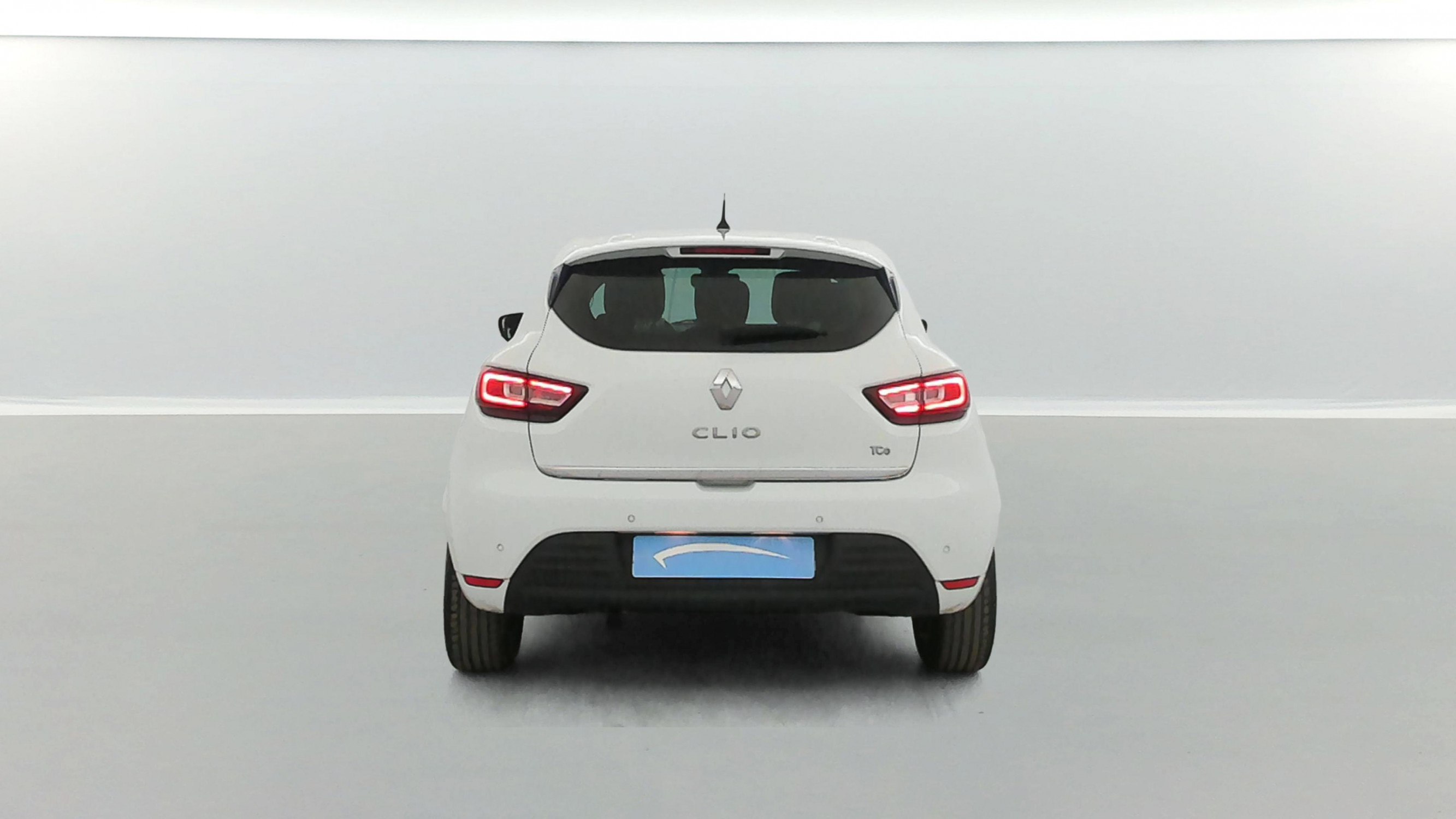 Vente en ligne Renault Clio 4  TCe 90 au prix de 9 490 €