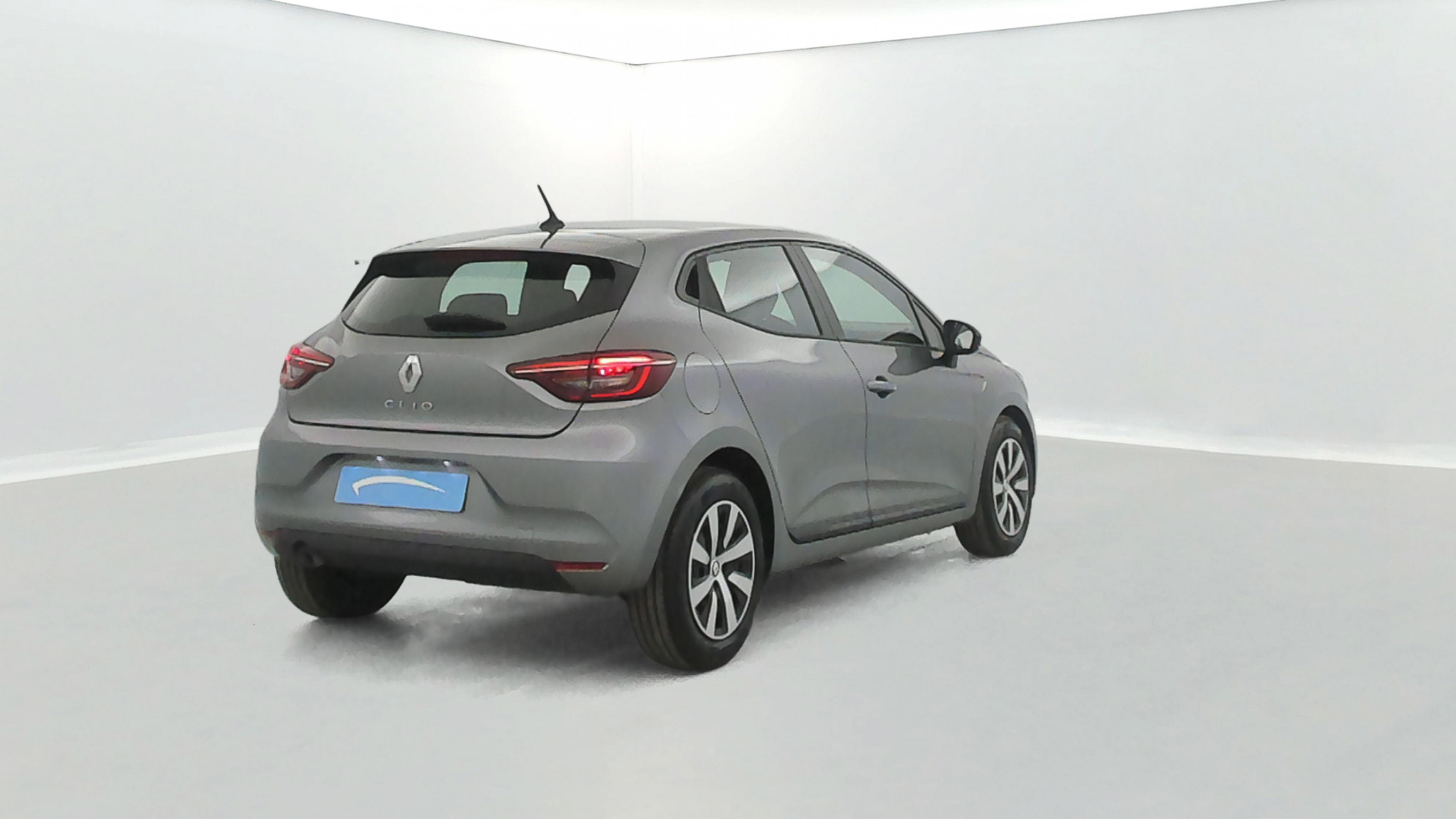 Vente en ligne Renault Clio 5 Clio TCe 90 au prix de 13 390 €