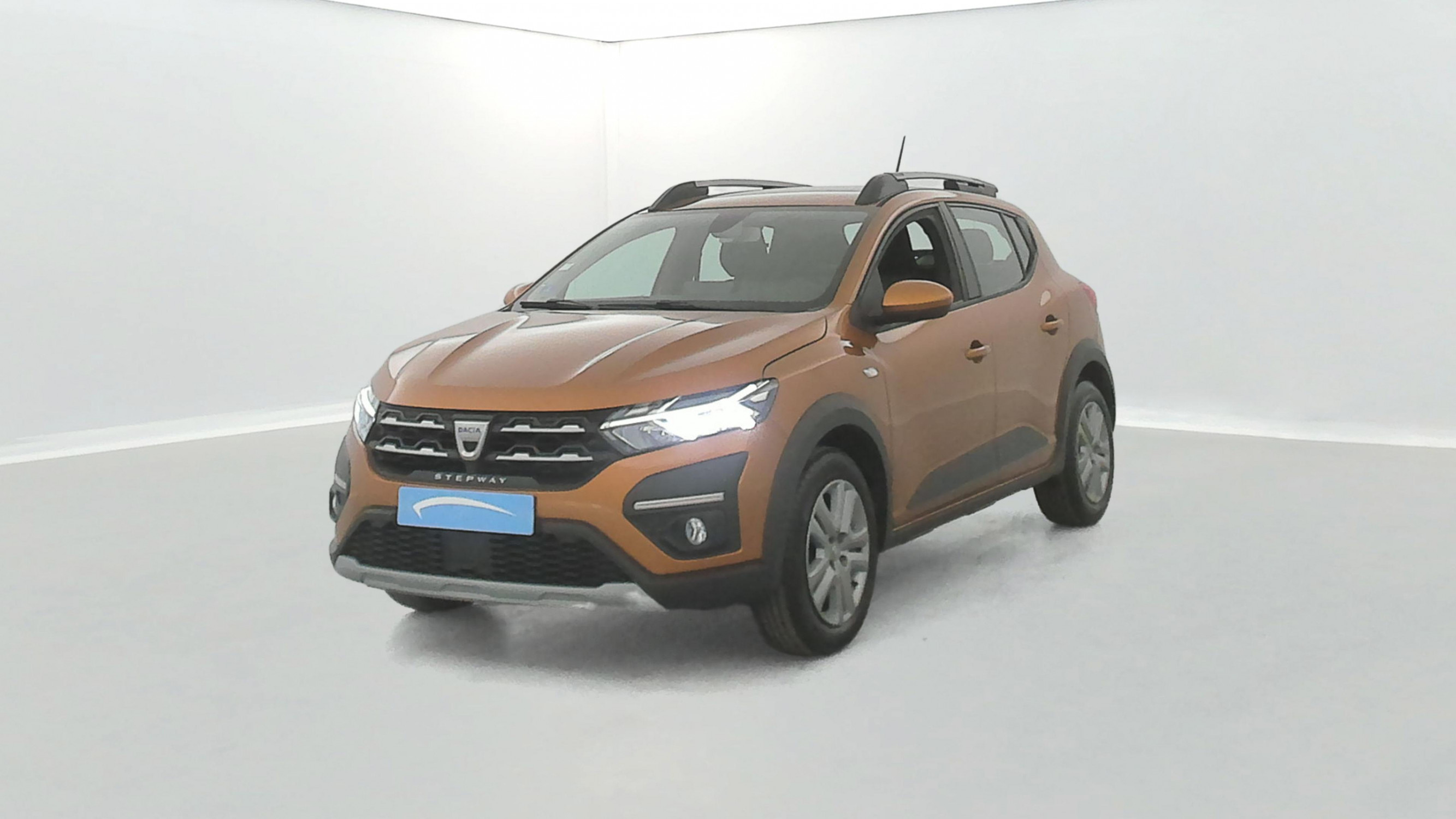 Dacia Sandero  TCe 90 - 22 occasion de 2022 en vente à Vannes