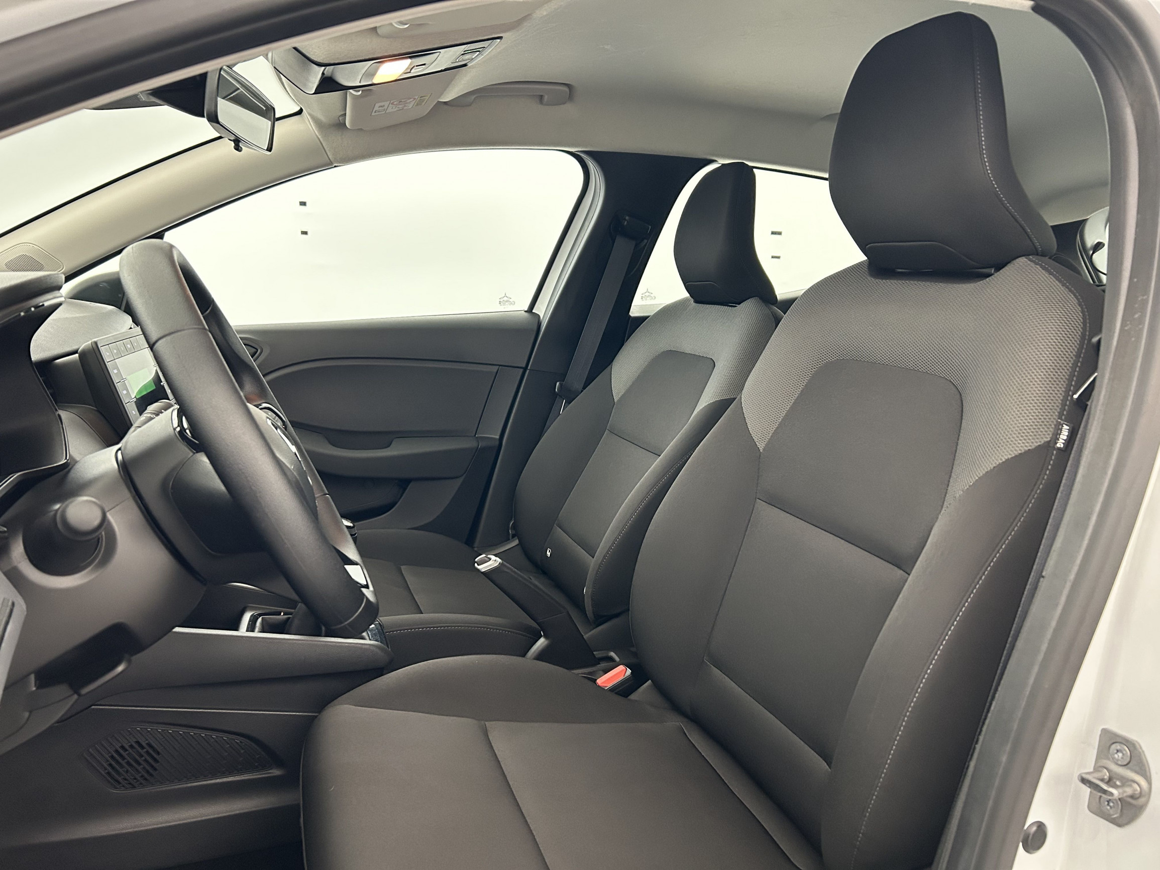 Vente en ligne Renault Clio 5 Clio SCe 65 au prix de 12 590 €