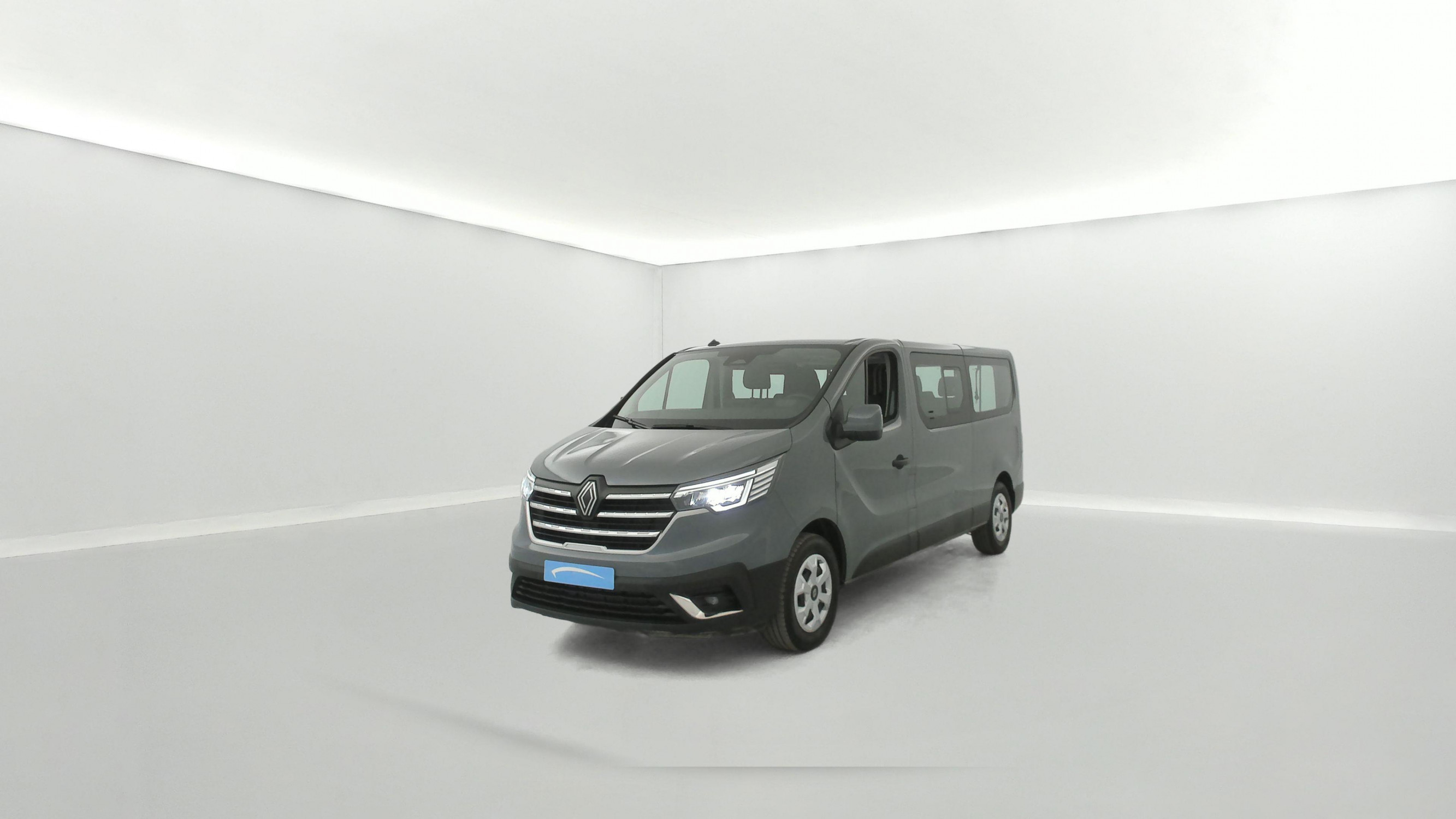 Renault Trafic  Blue dCi 150 occasion de 2025 en vente à Vannes