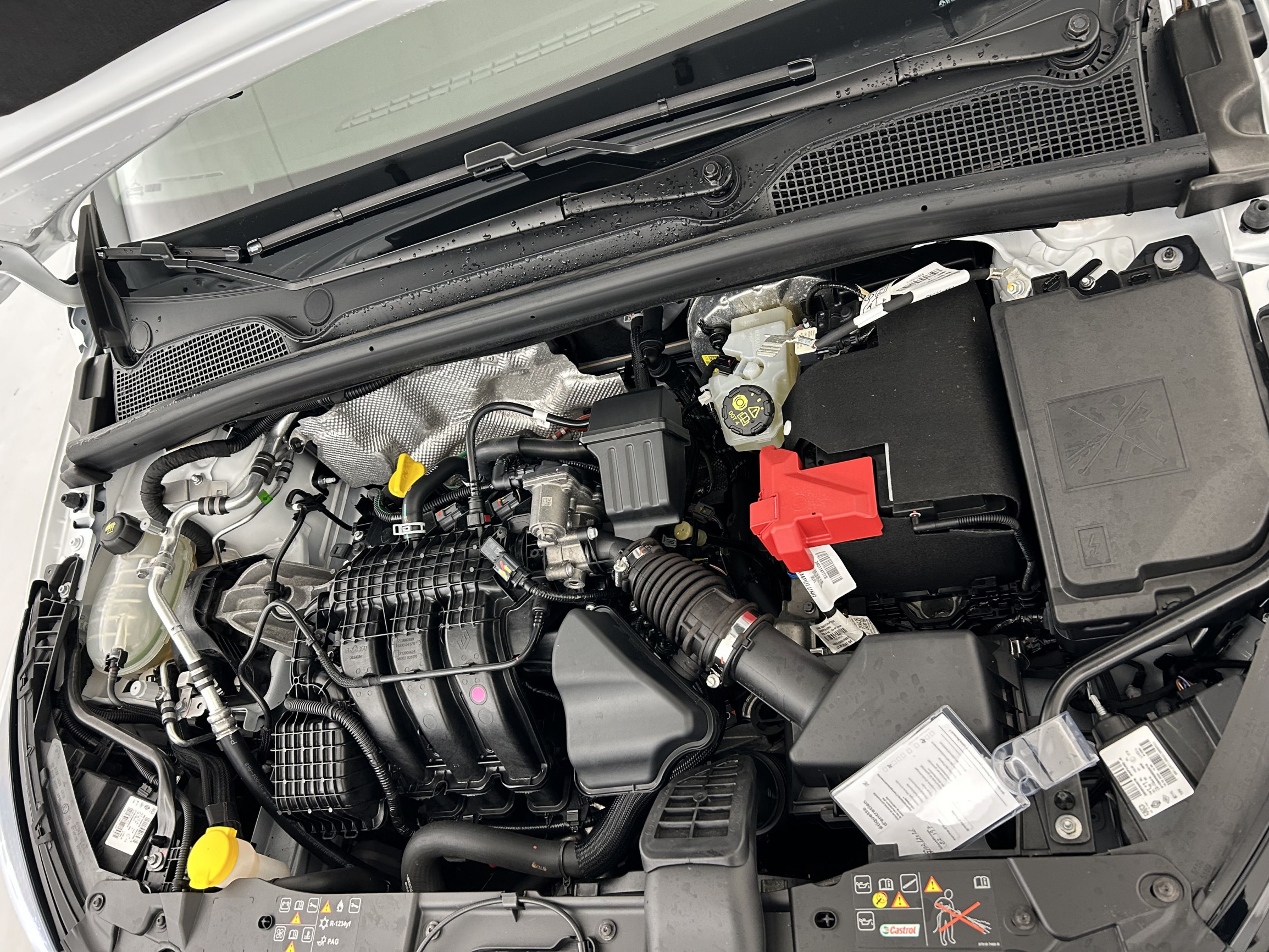 Vente en ligne Renault Clio 5 Clio SCe 65 au prix de 12 590 €