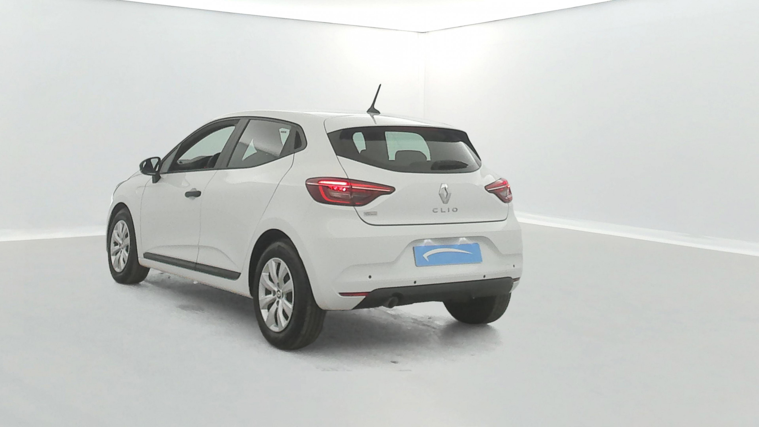 Vente en ligne Renault Clio 5 Clio SCe 65 au prix de 12 590 €