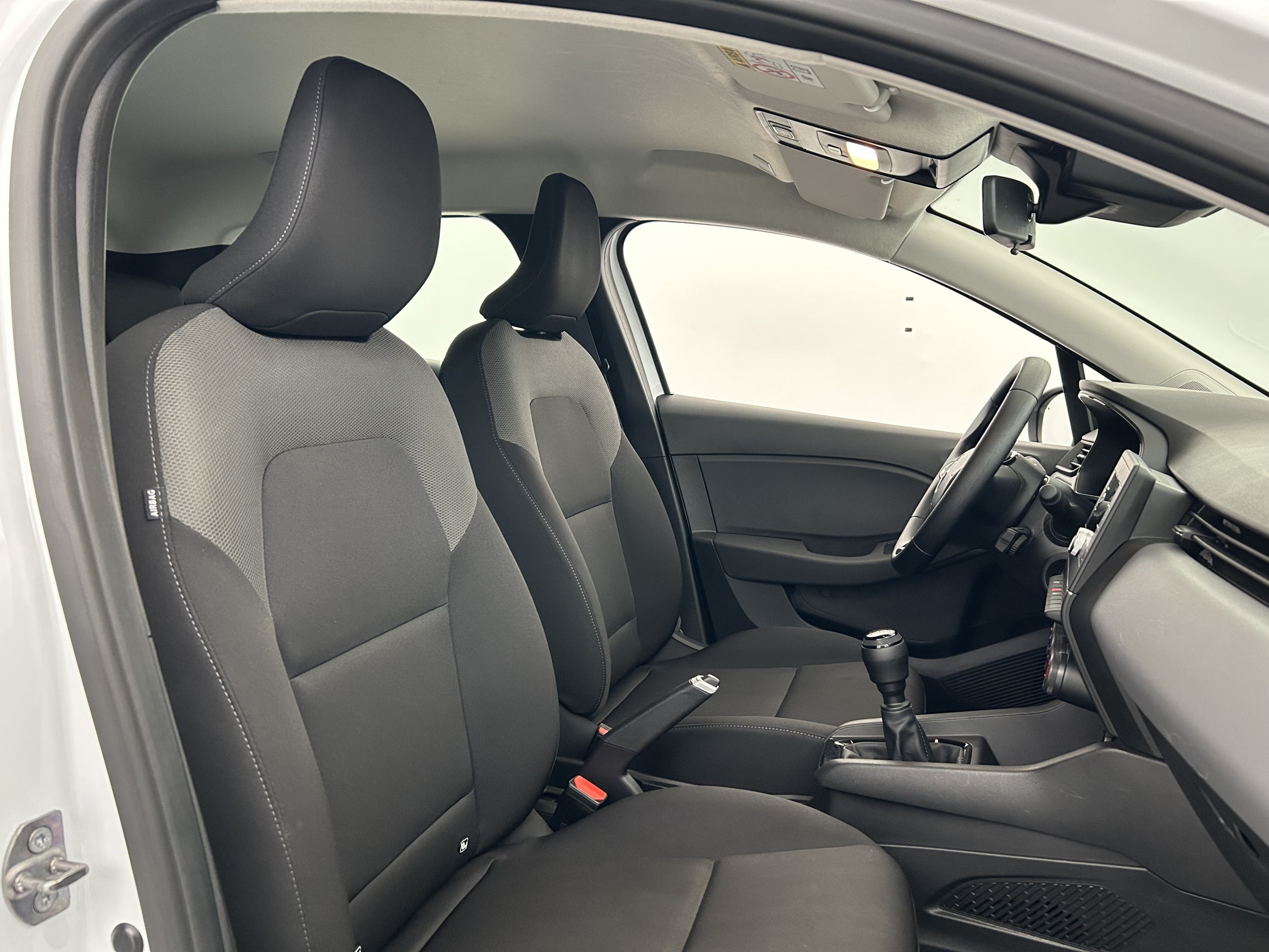 Vente en ligne Renault Clio 5 Clio SCe 65 au prix de 12 590 €