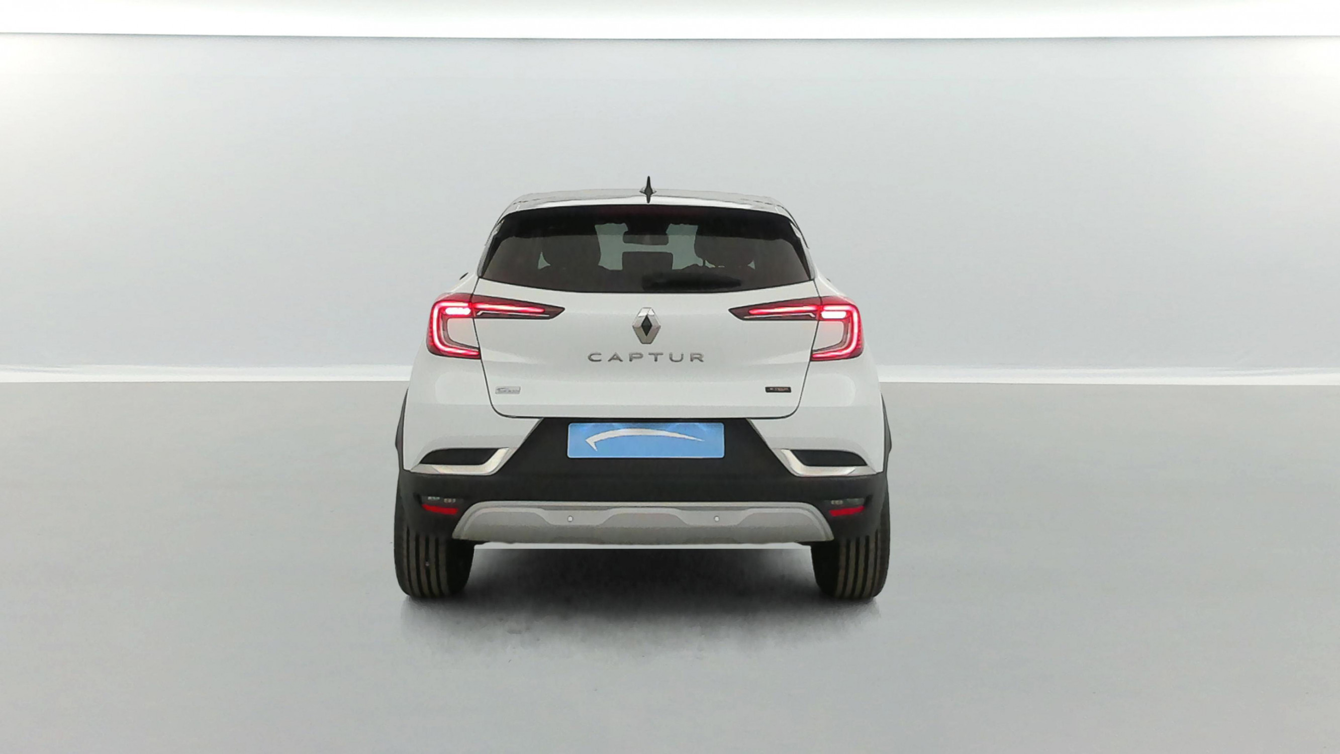 Vente en ligne Renault Captur  E-Tech full hybrid 145 au prix de 19 870 €