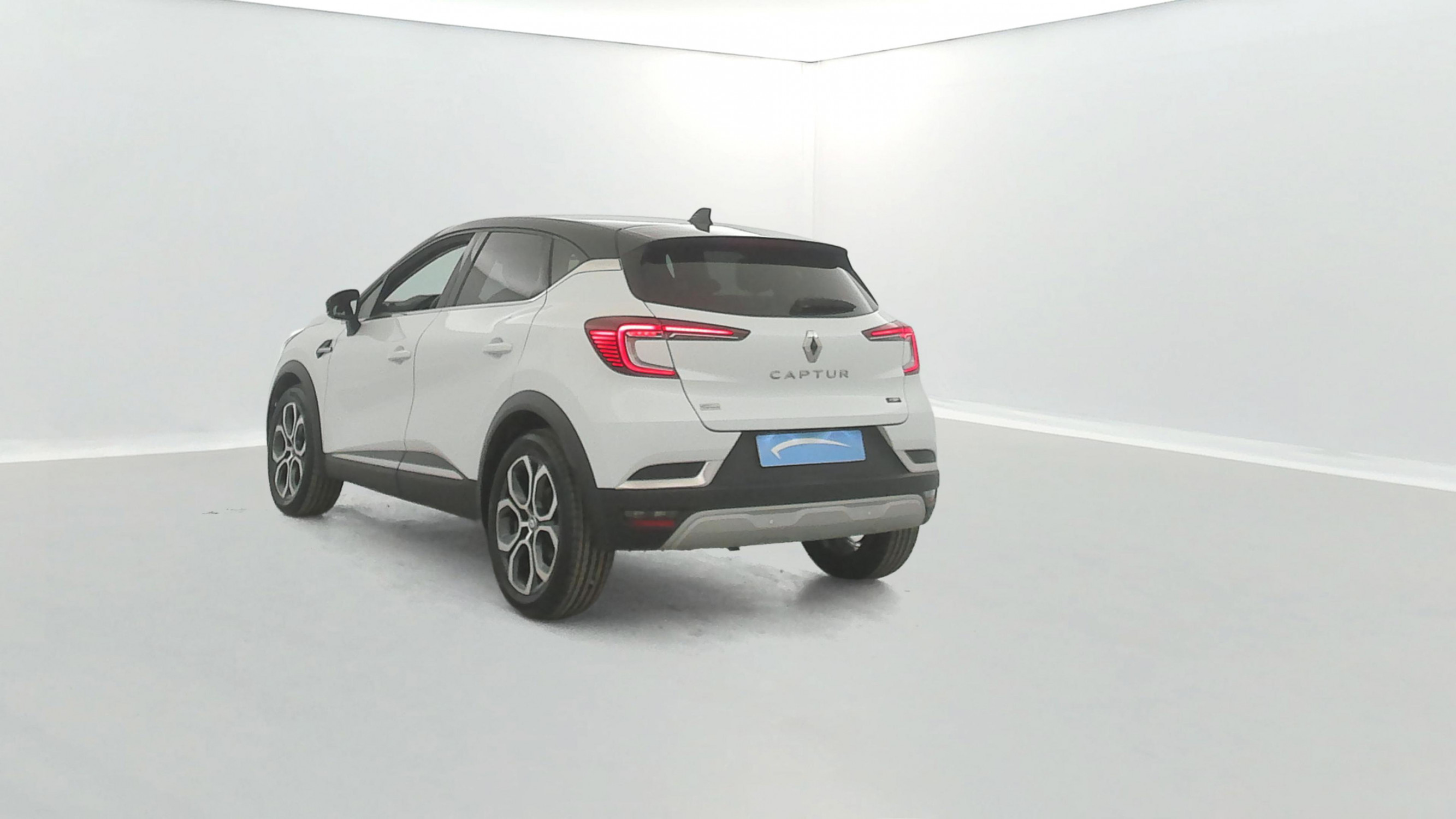 Vente en ligne Renault Captur  E-Tech full hybrid 145 au prix de 19 870 €