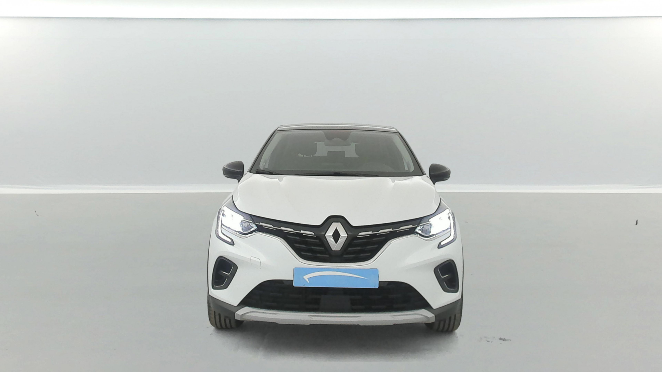 Vente en ligne Renault Captur  E-Tech full hybrid 145 au prix de 19 870 €