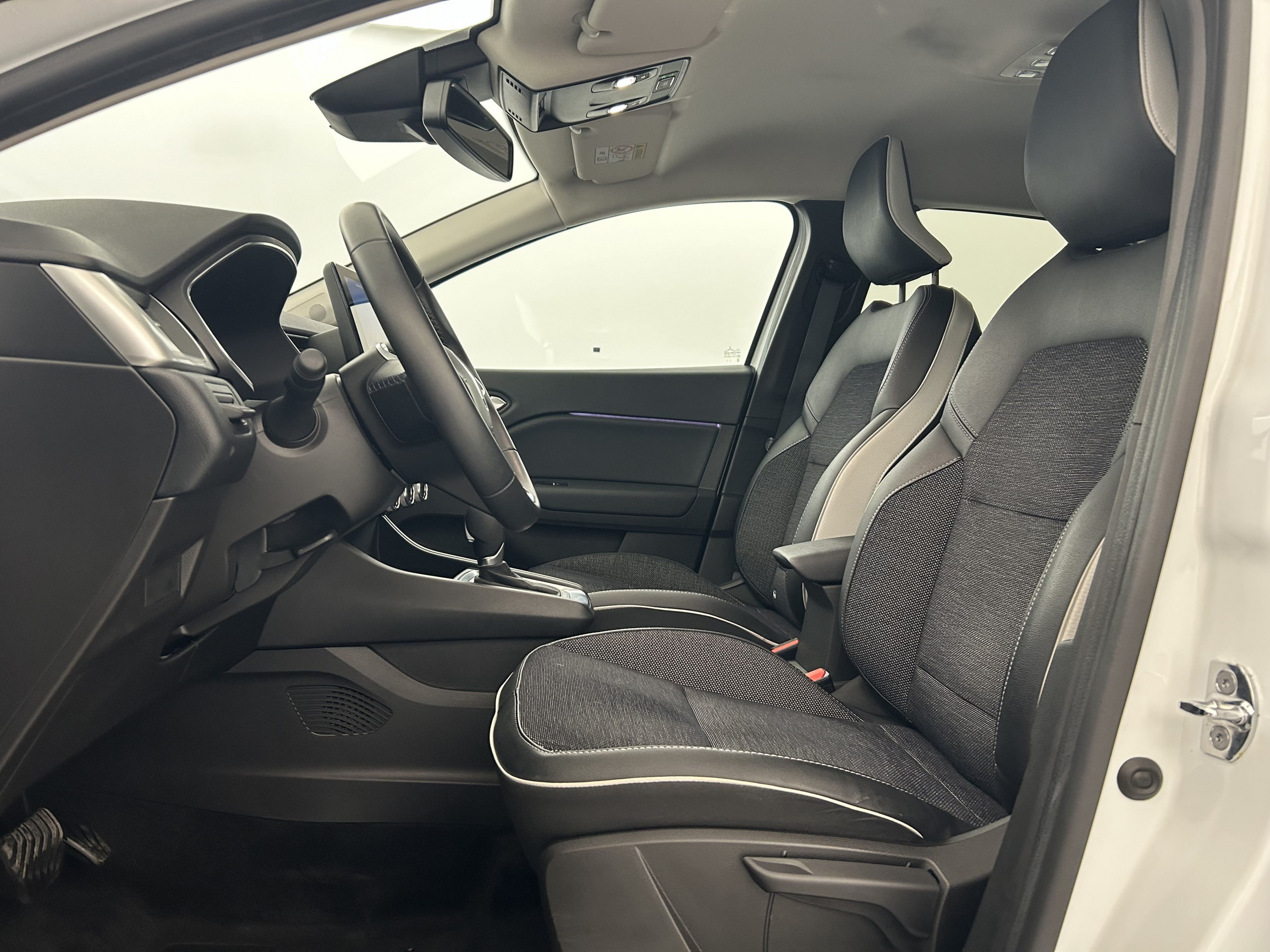 Vente en ligne Renault Captur  E-Tech full hybrid 145 au prix de 19 870 €