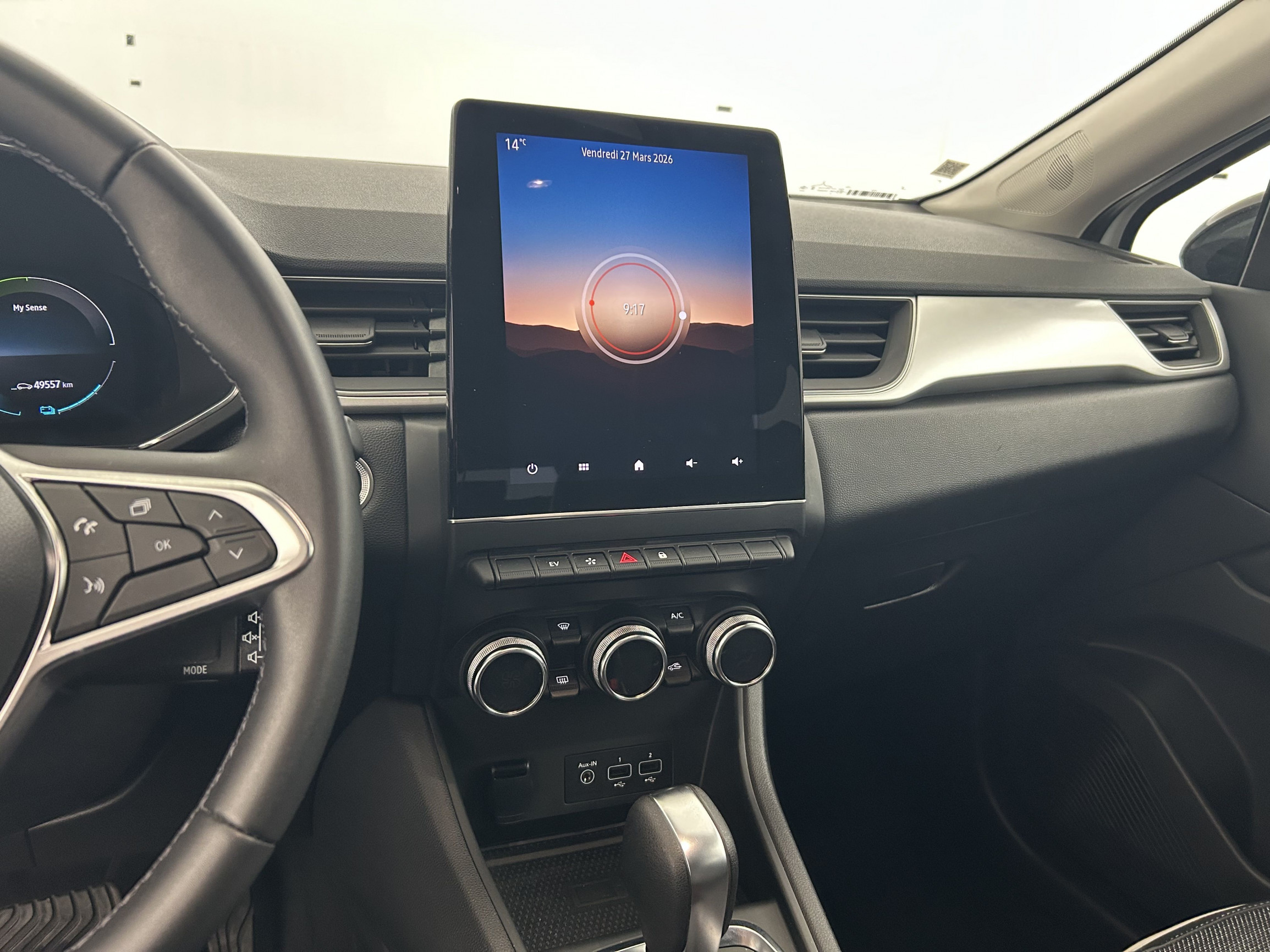 Vente en ligne Renault Captur  E-Tech full hybrid 145 au prix de 19 870 €