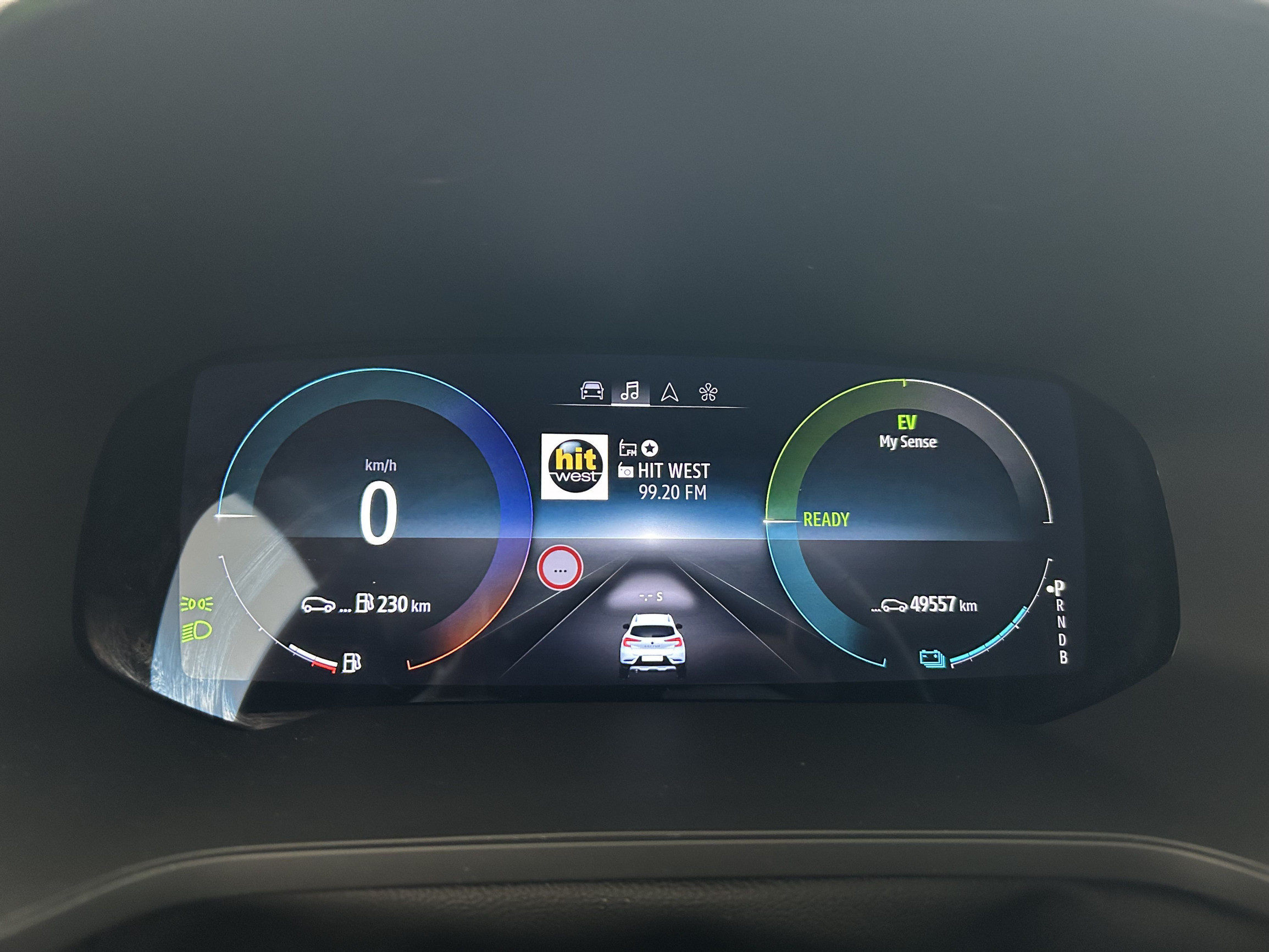 Vente en ligne Renault Captur  E-Tech full hybrid 145 au prix de 19 870 €