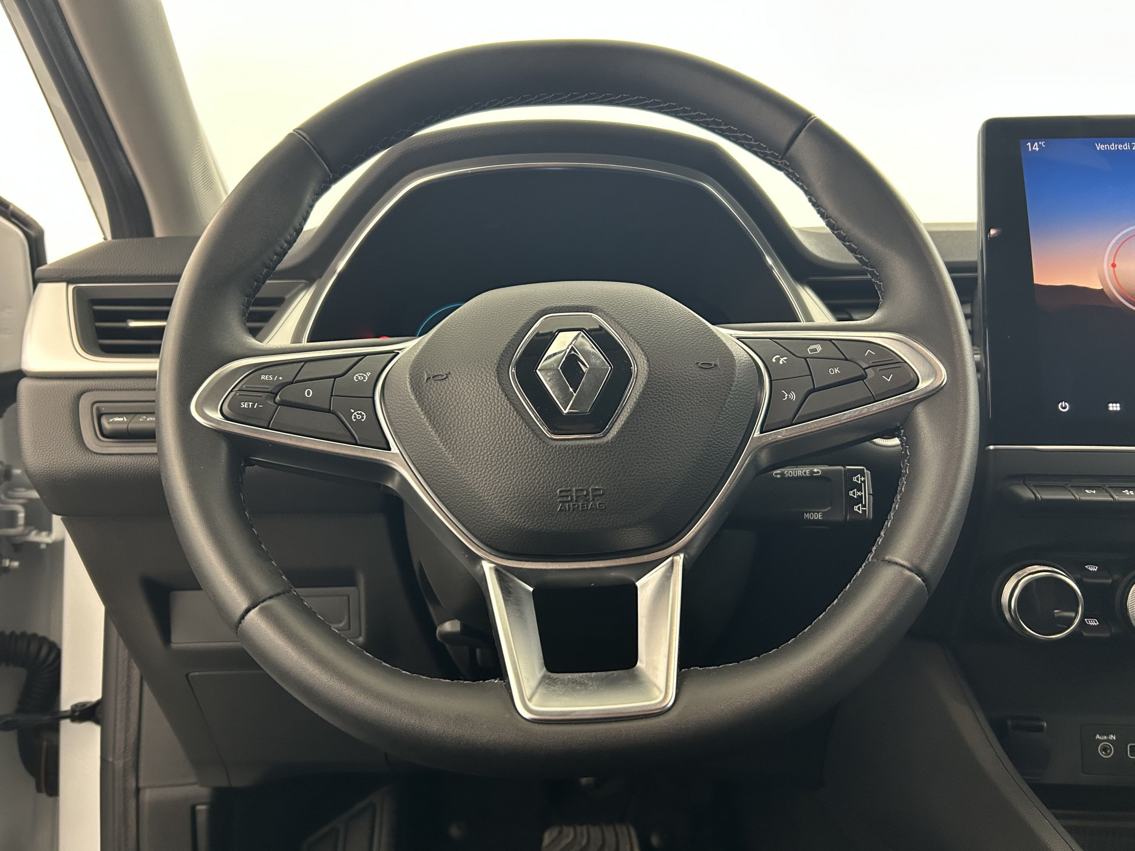 Vente en ligne Renault Captur  E-Tech full hybrid 145 au prix de 19 870 €