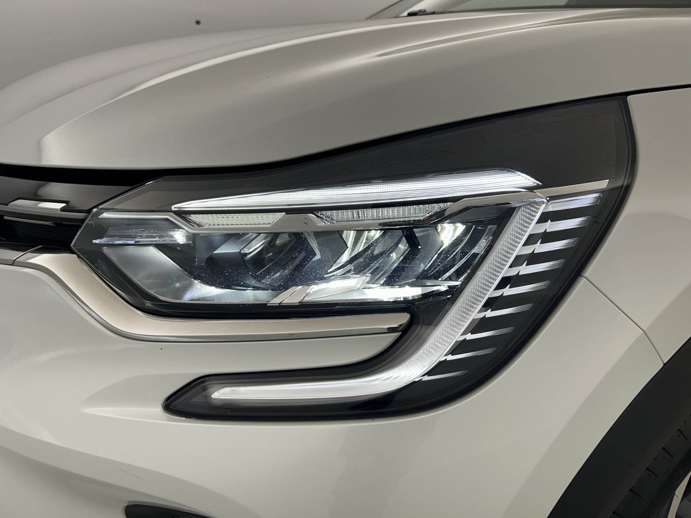 Vente en ligne Renault Captur  E-Tech full hybrid 145 au prix de 19 870 €