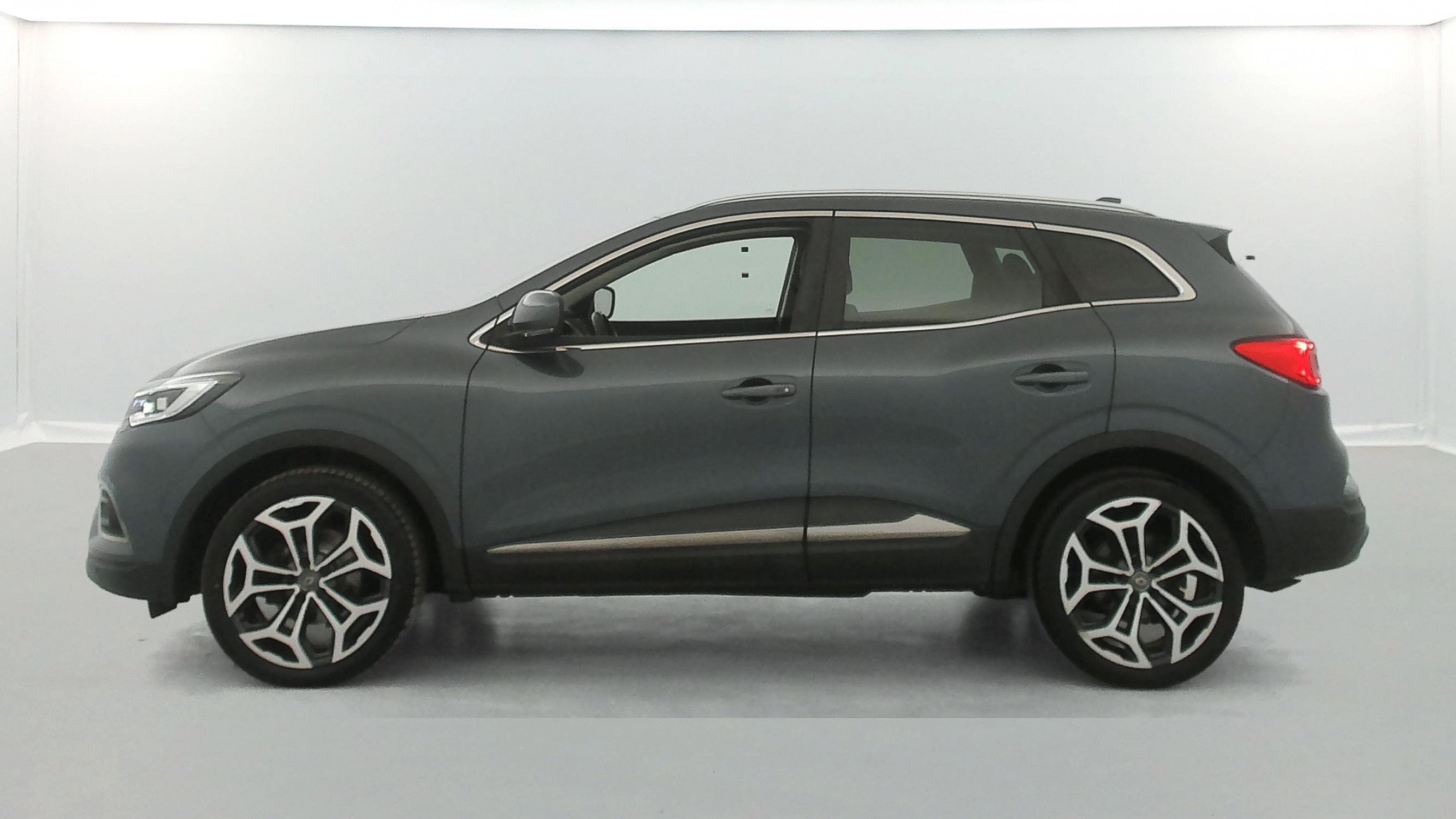 Vente en ligne Renault Kadjar  Blue dCi 115 EDC au prix de 17 990 €