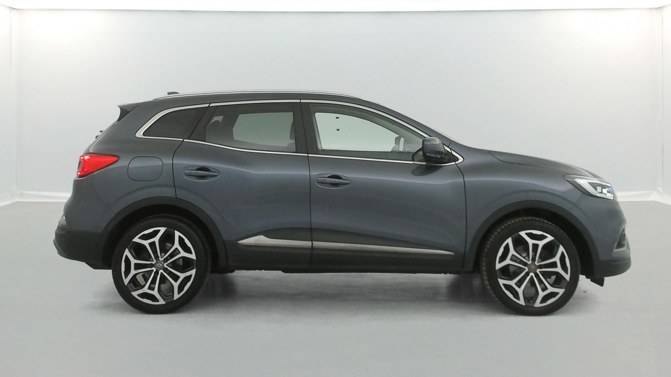 Vente en ligne Renault Kadjar  Blue dCi 115 EDC au prix de 17 990 €