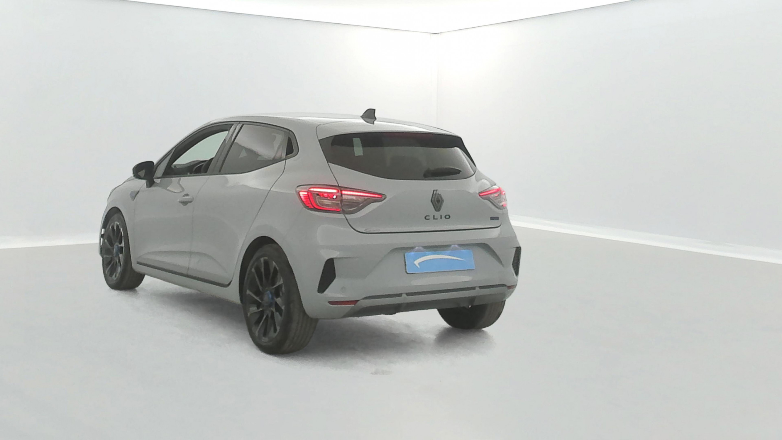 Vente en ligne Renault Clio 5 Clio E-Tech full hybrid 145 ch GSR2 au prix de 23 390 €