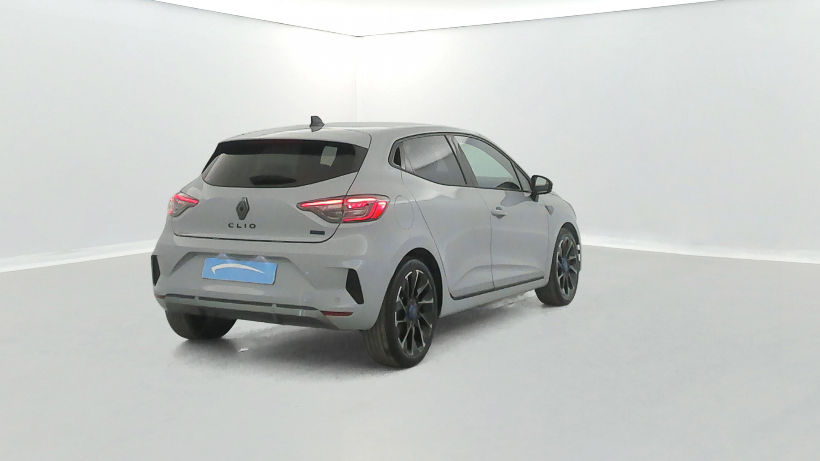 Vente en ligne Renault Clio 5 Clio E-Tech full hybrid 145 ch GSR2 au prix de 23 390 €