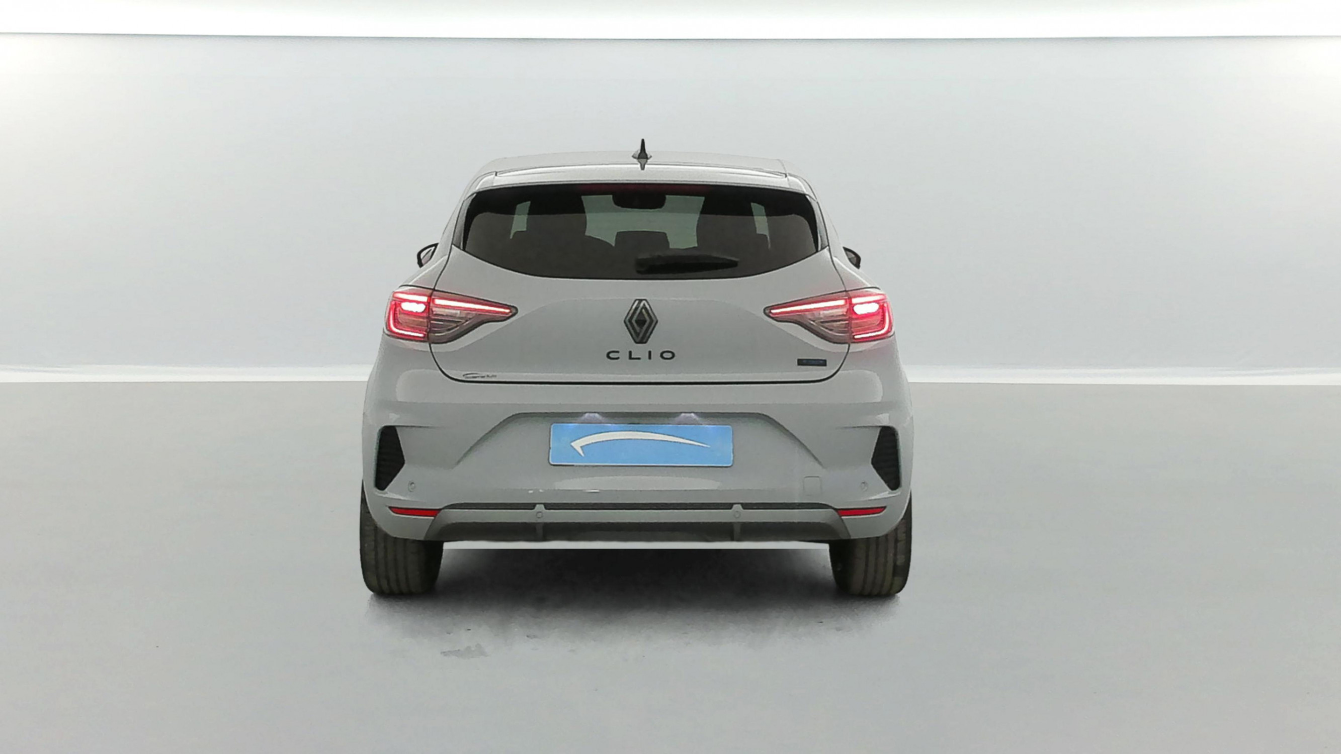 Vente en ligne Renault Clio 5 Clio E-Tech full hybrid 145 ch GSR2 au prix de 23 390 €
