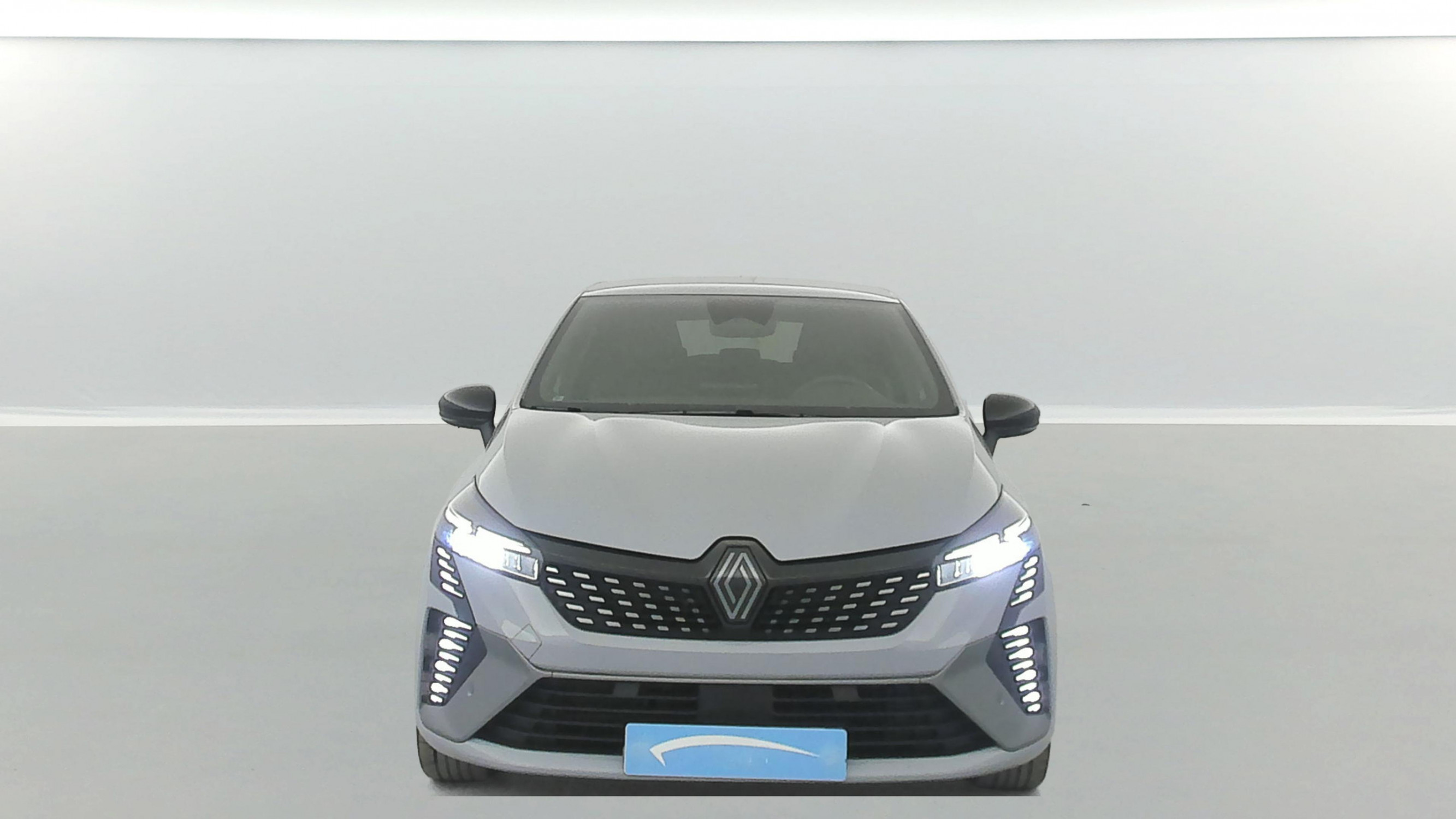 Vente en ligne Renault Clio 5 Clio E-Tech full hybrid 145 ch GSR2 au prix de 23 390 €