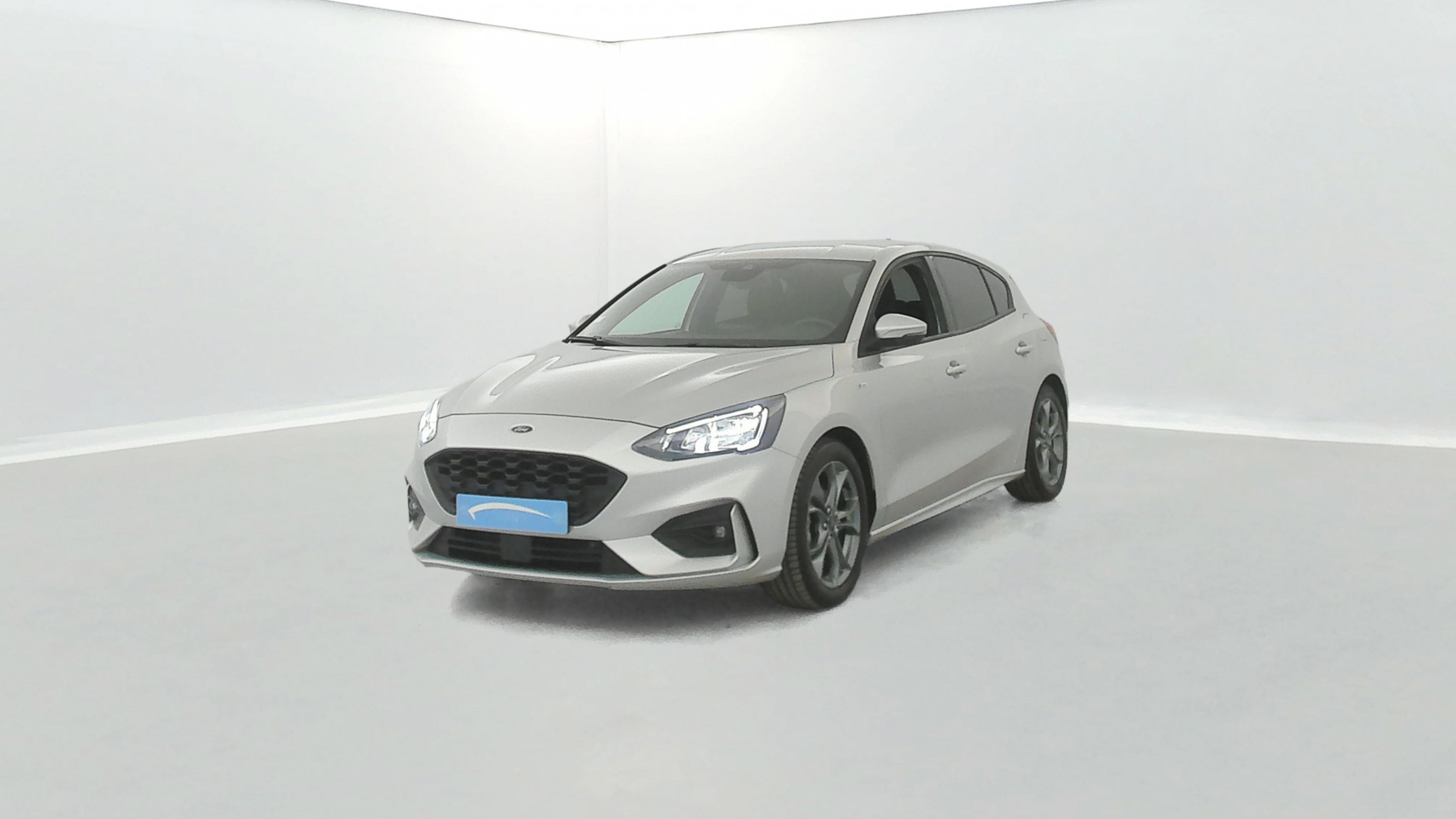 Ford Focus  1.0 EcoBoost 125 S&S occasion de 2020 en vente à Vannes