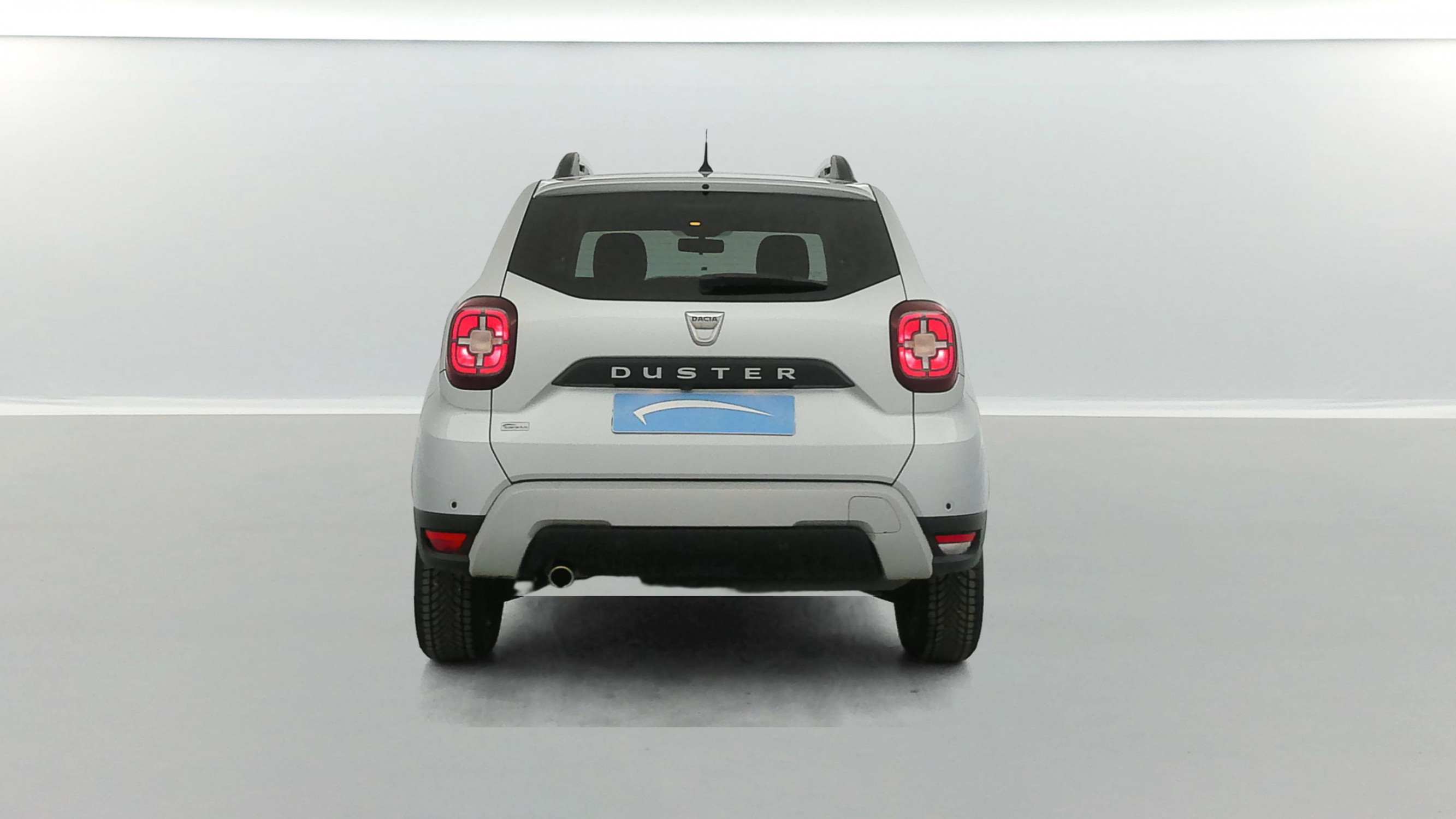 Vente en ligne Dacia Duster  Blue dCi 115 4x2 au prix de 16 170 €