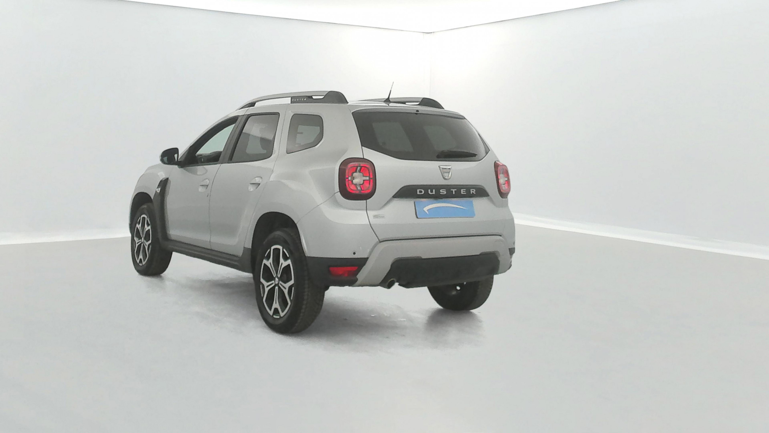Vente en ligne Dacia Duster  Blue dCi 115 4x2 au prix de 16 170 €