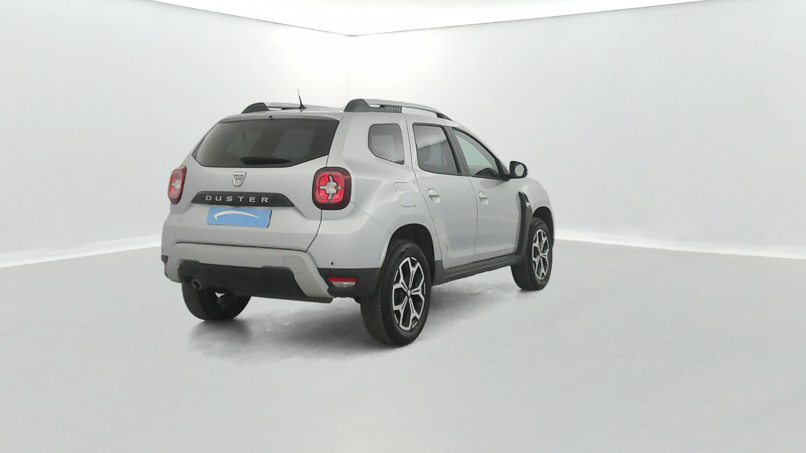 Vente en ligne Dacia Duster  Blue dCi 115 4x2 au prix de 16 170 €