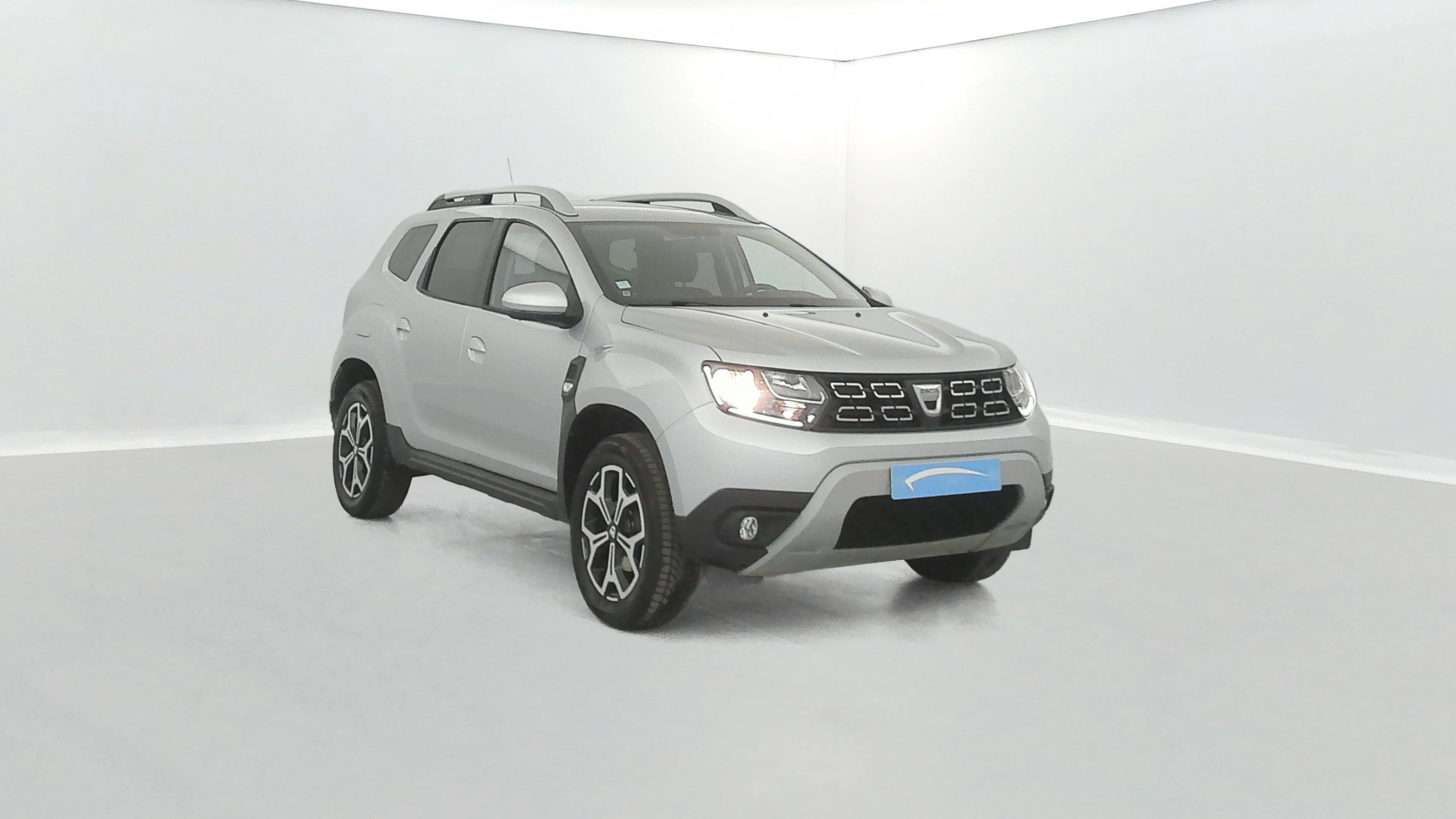 Vente en ligne Dacia Duster  Blue dCi 115 4x2 au prix de 16 170 €