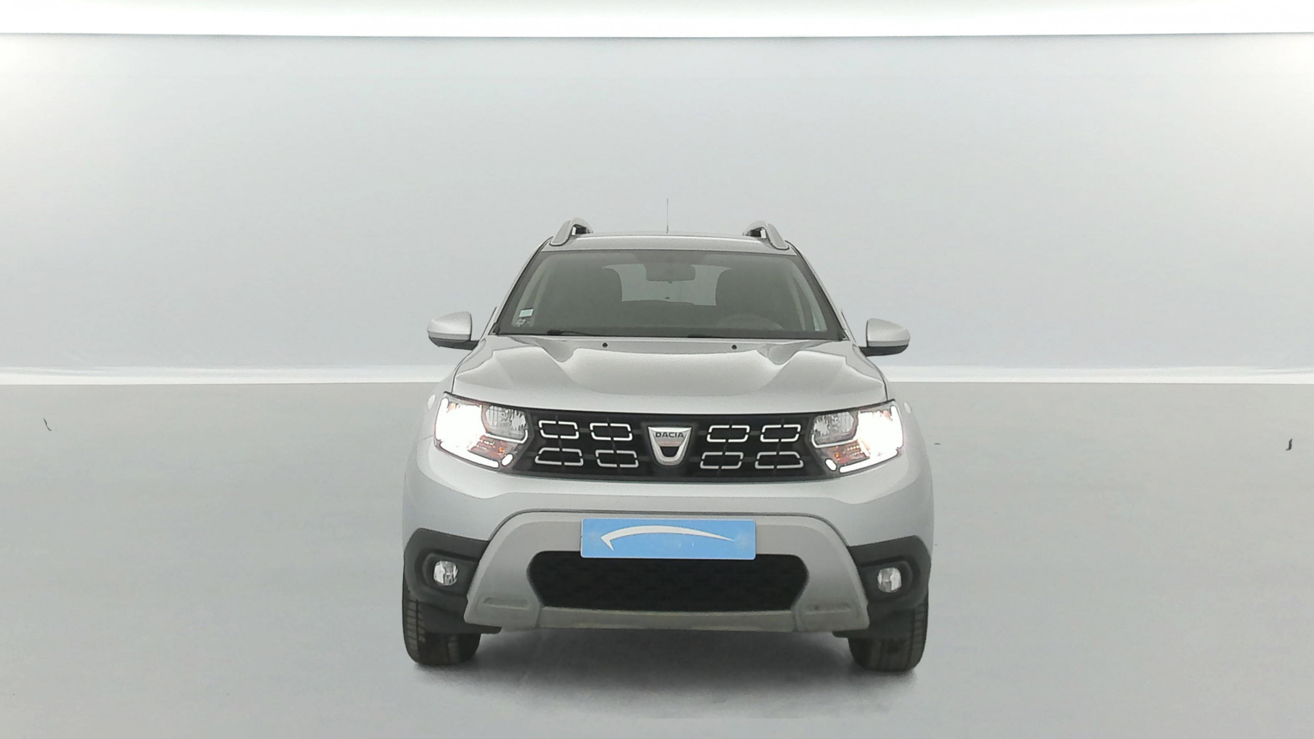 Vente en ligne Dacia Duster  Blue dCi 115 4x2 au prix de 16 170 €