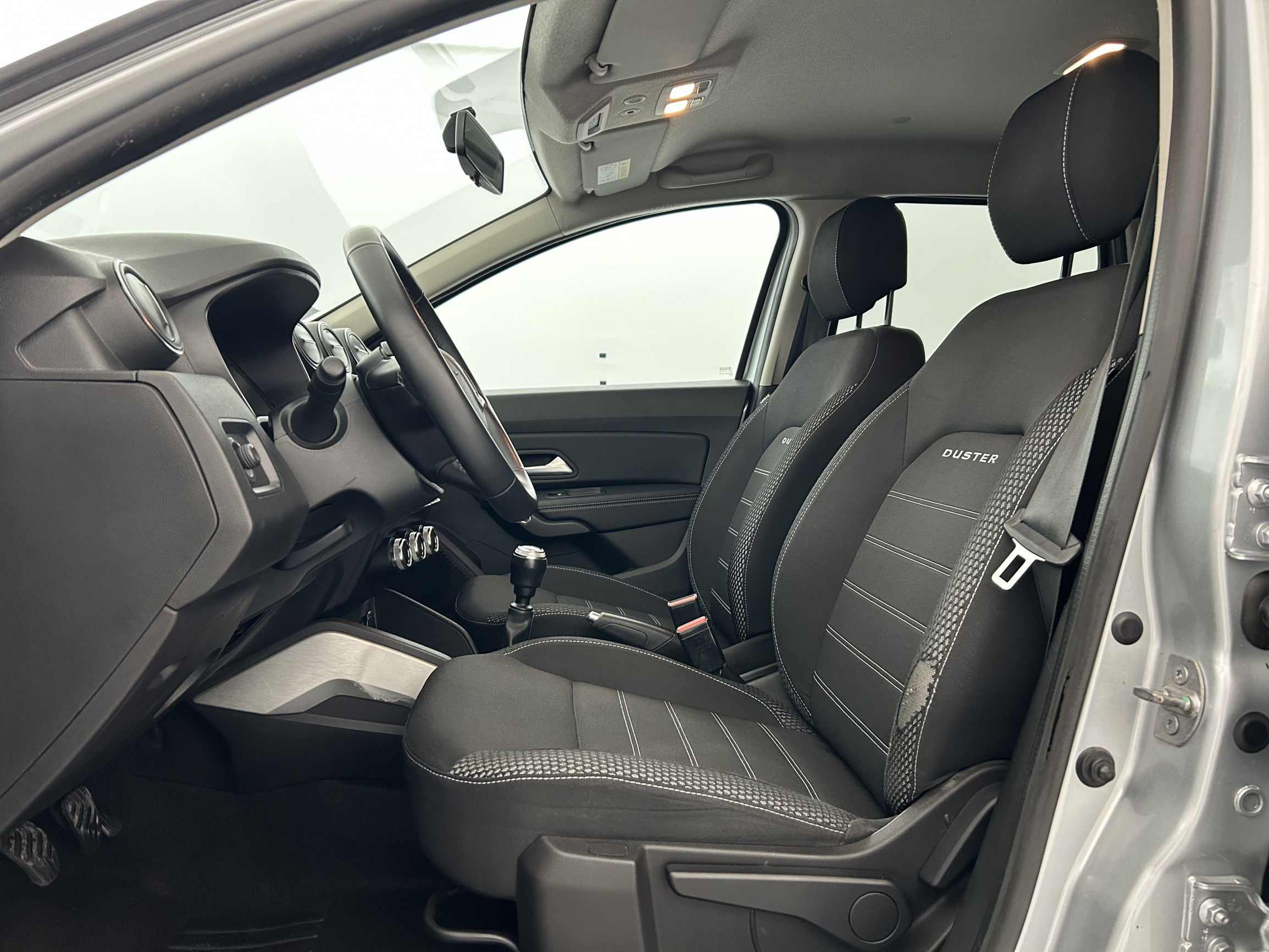 Vente en ligne Dacia Duster  Blue dCi 115 4x2 au prix de 16 170 €
