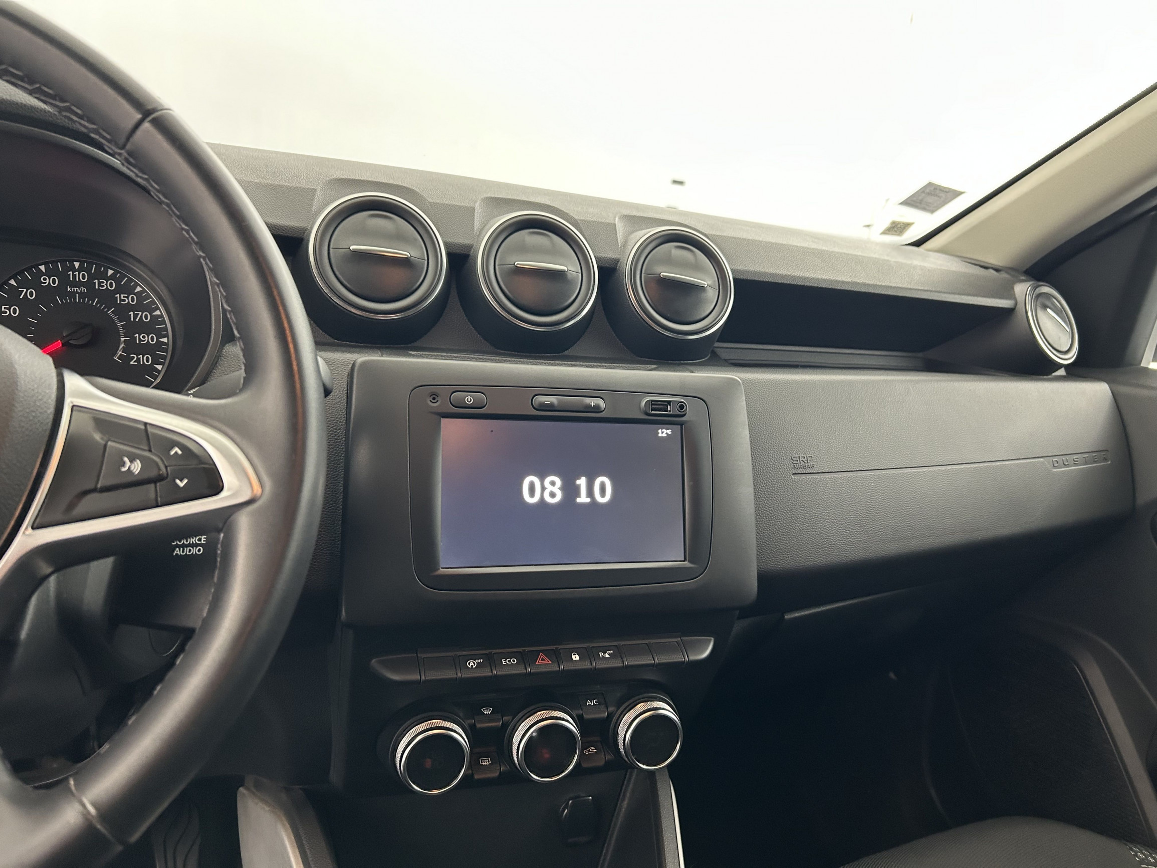 Vente en ligne Dacia Duster  Blue dCi 115 4x2 au prix de 16 170 €