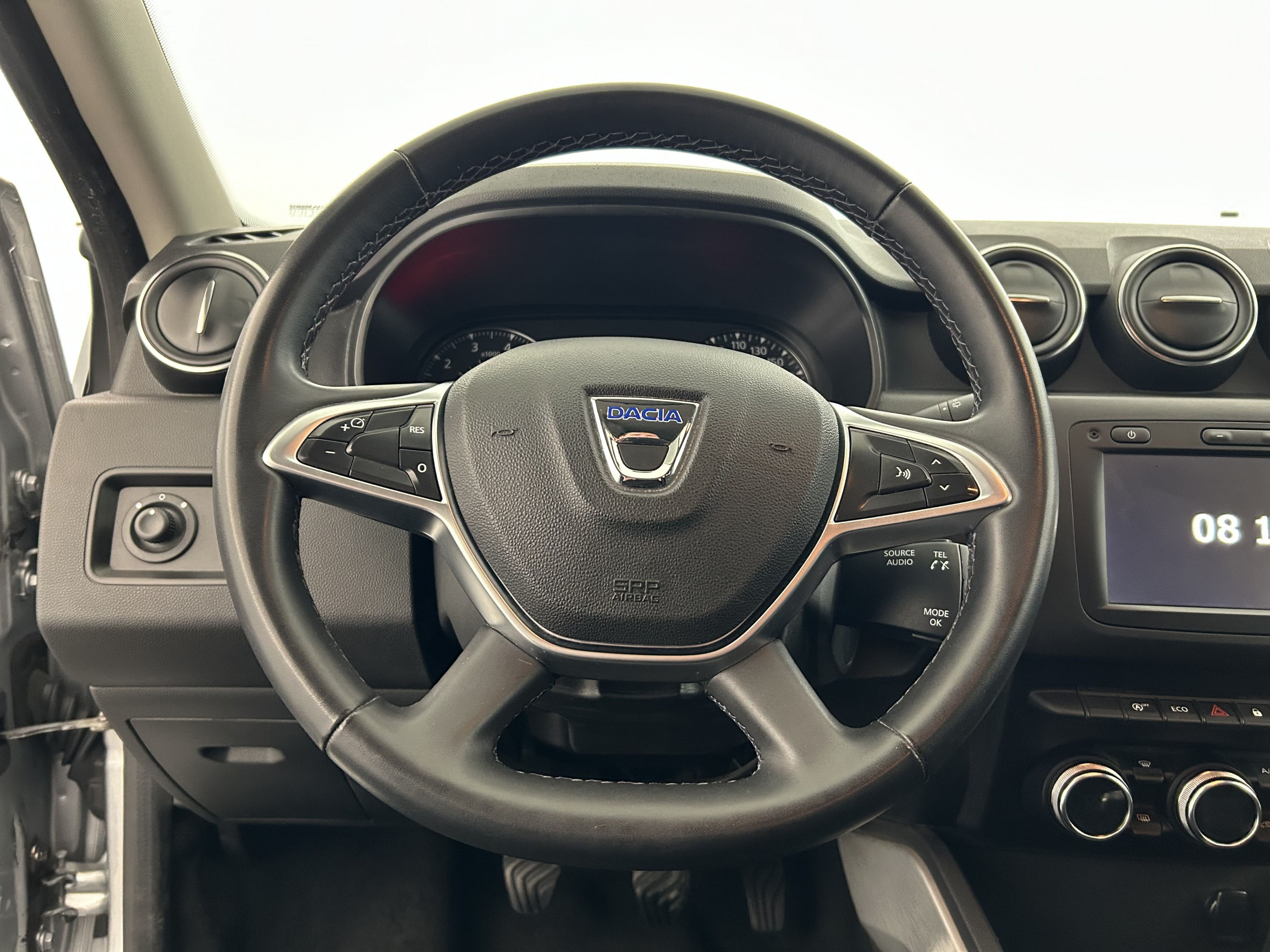 Vente en ligne Dacia Duster  Blue dCi 115 4x2 au prix de 16 170 €