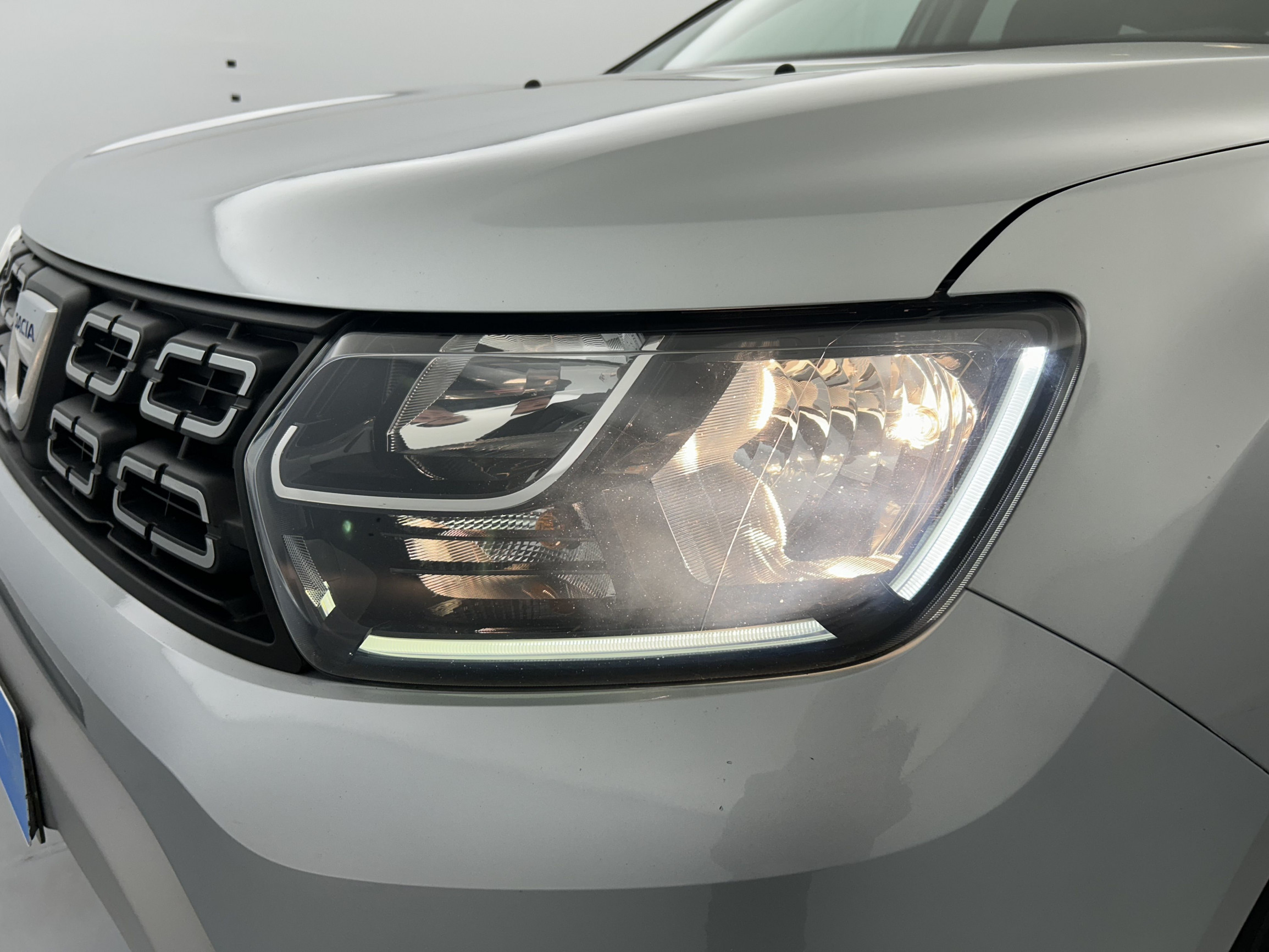 Vente en ligne Dacia Duster  Blue dCi 115 4x2 au prix de 16 170 €