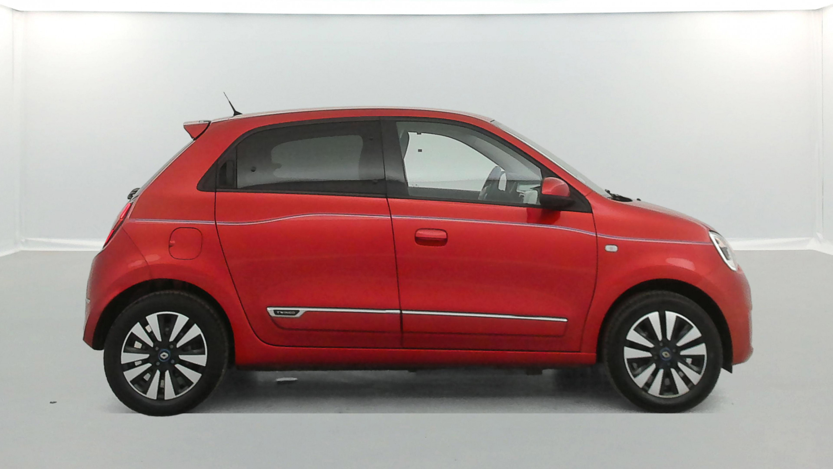 Vente en ligne Renault Twingo Electrique Twingo III Achat Intégral - 21 au prix de 10 790 €