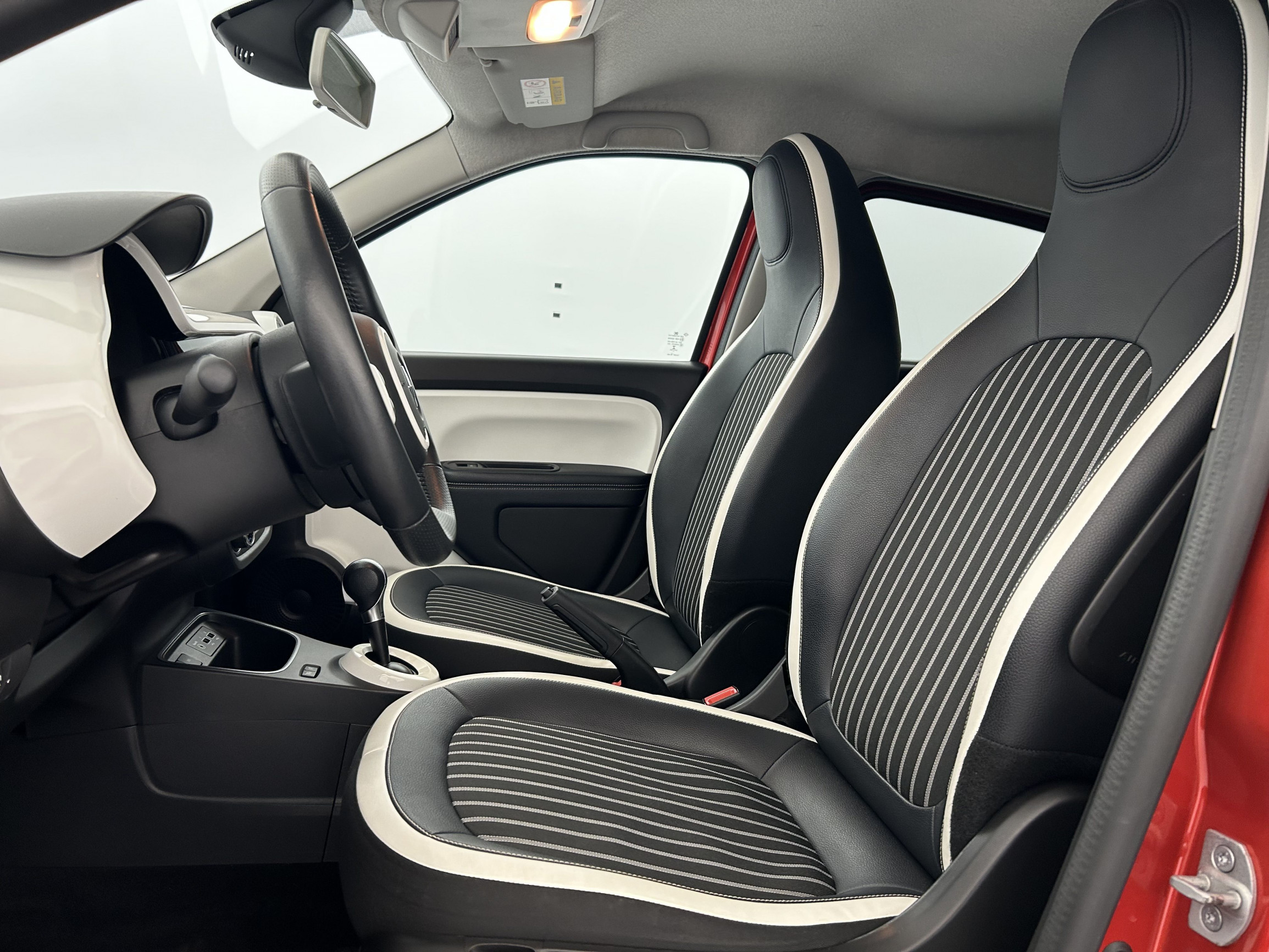 Vente en ligne Renault Twingo Electrique Twingo III Achat Intégral - 21 au prix de 10 790 €